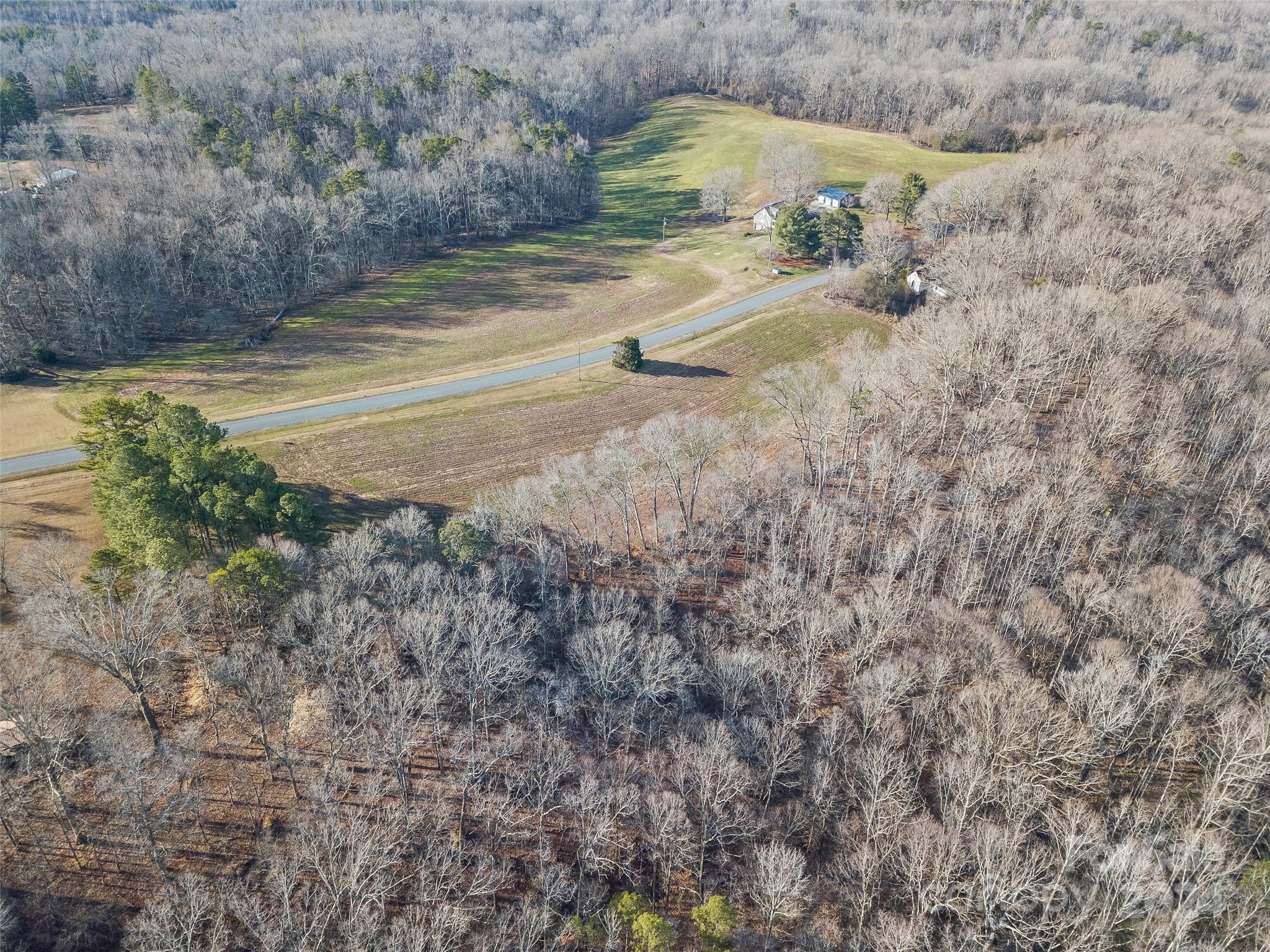 2.5 Acres Mann Road