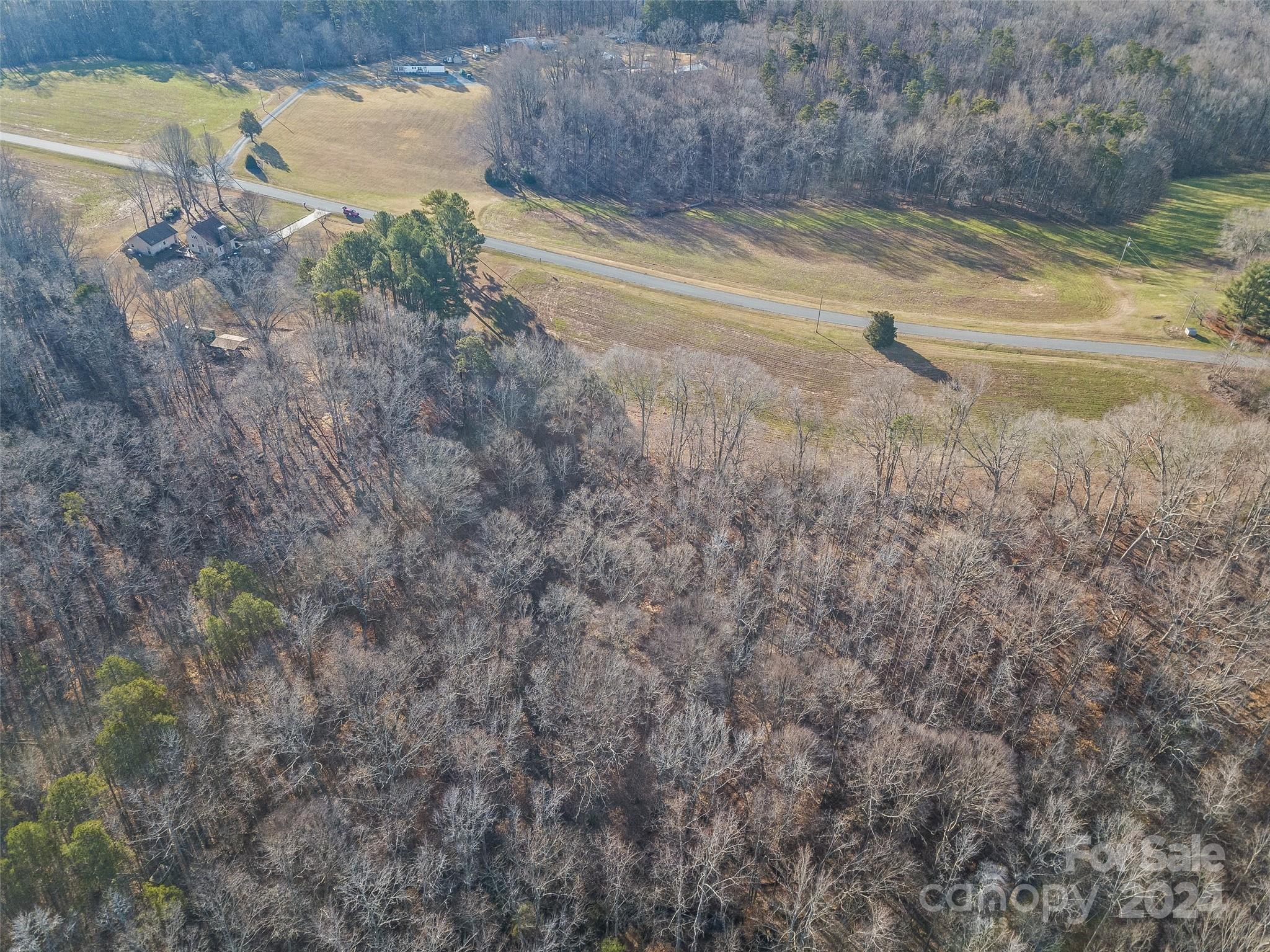 2.5 Acres Mann Road