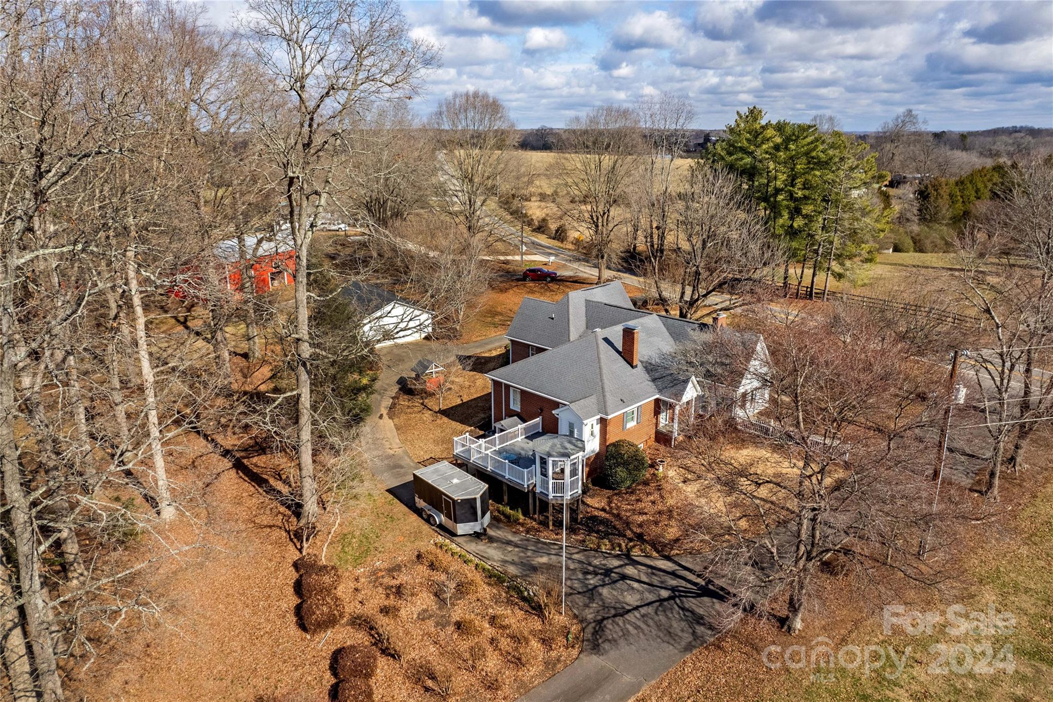 309 French Belk Road