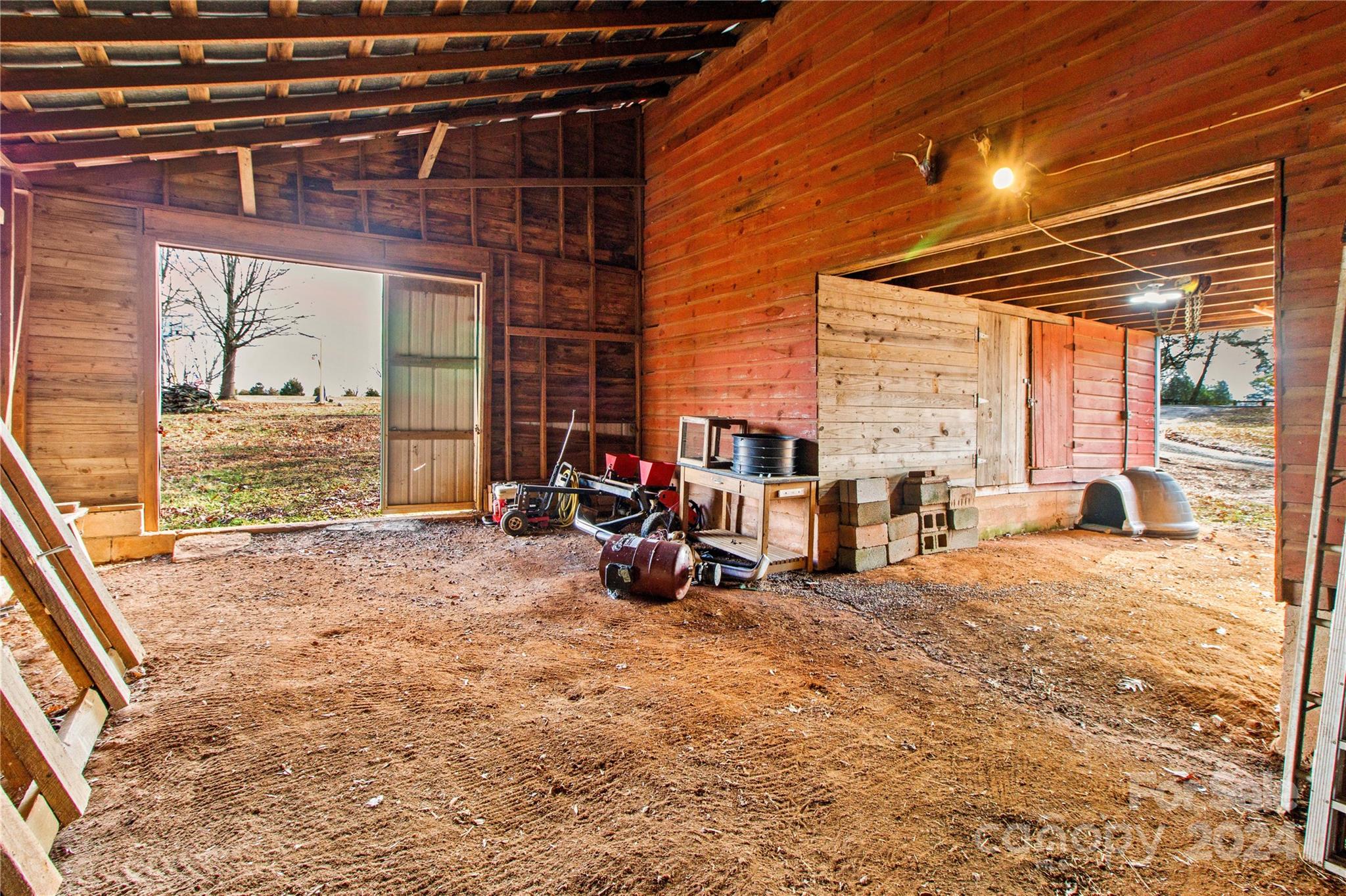 309 French Belk Road