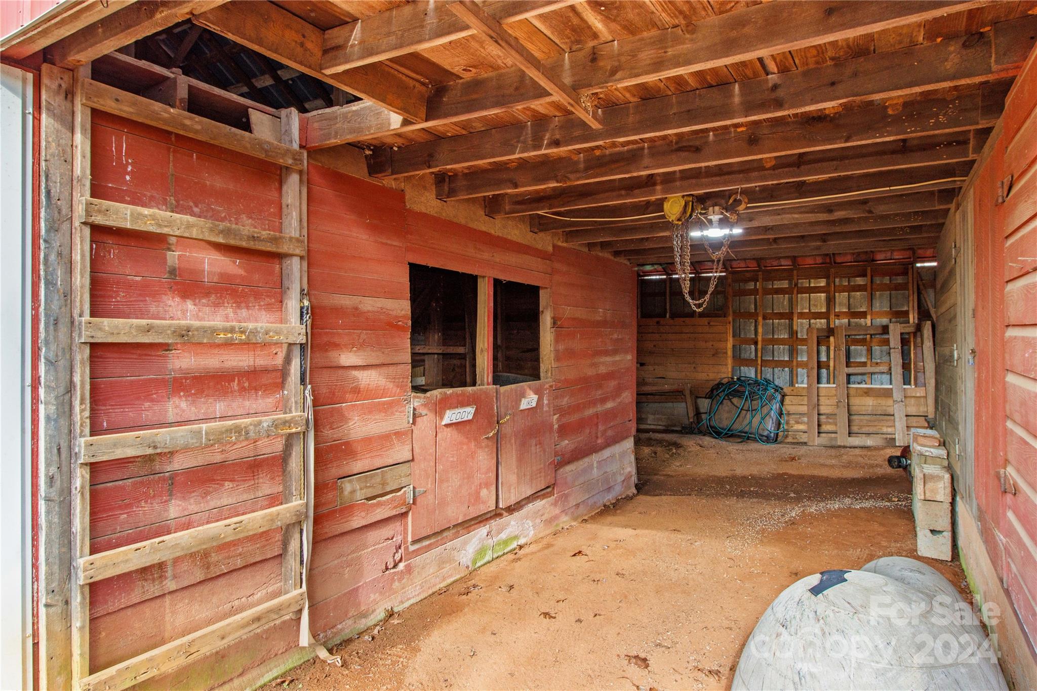 309 French Belk Road