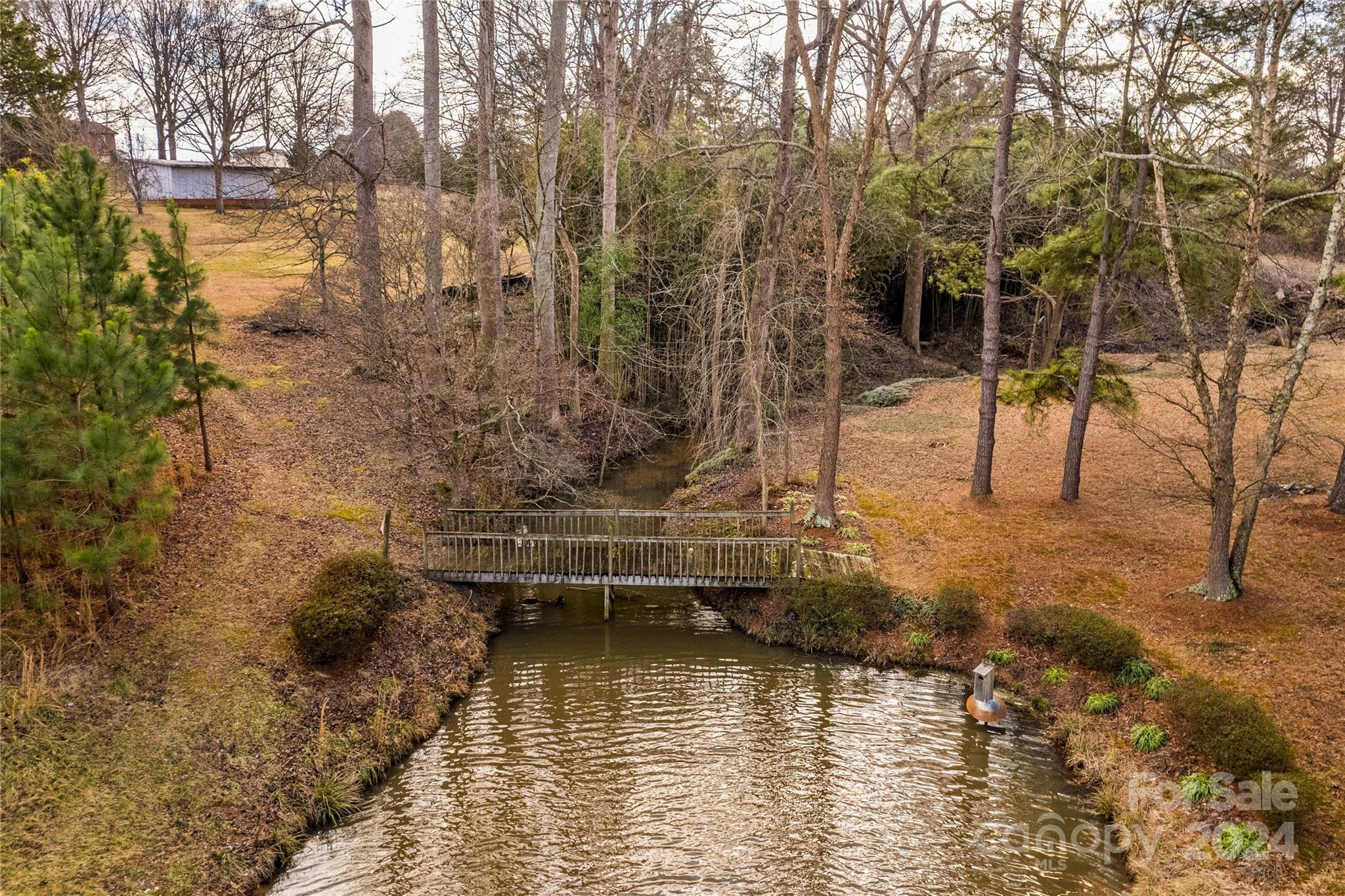 309 French Belk Road