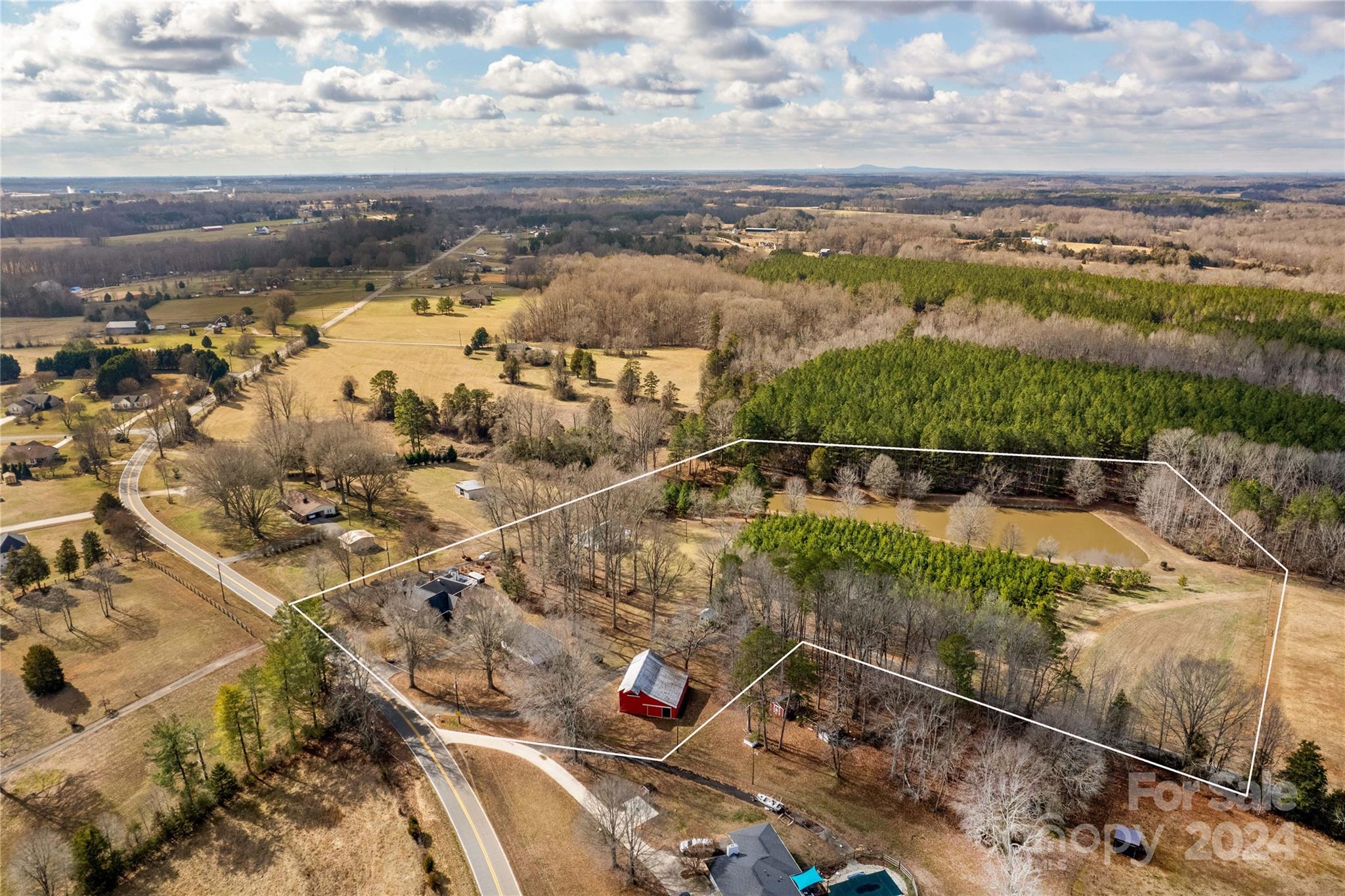 309 French Belk Road