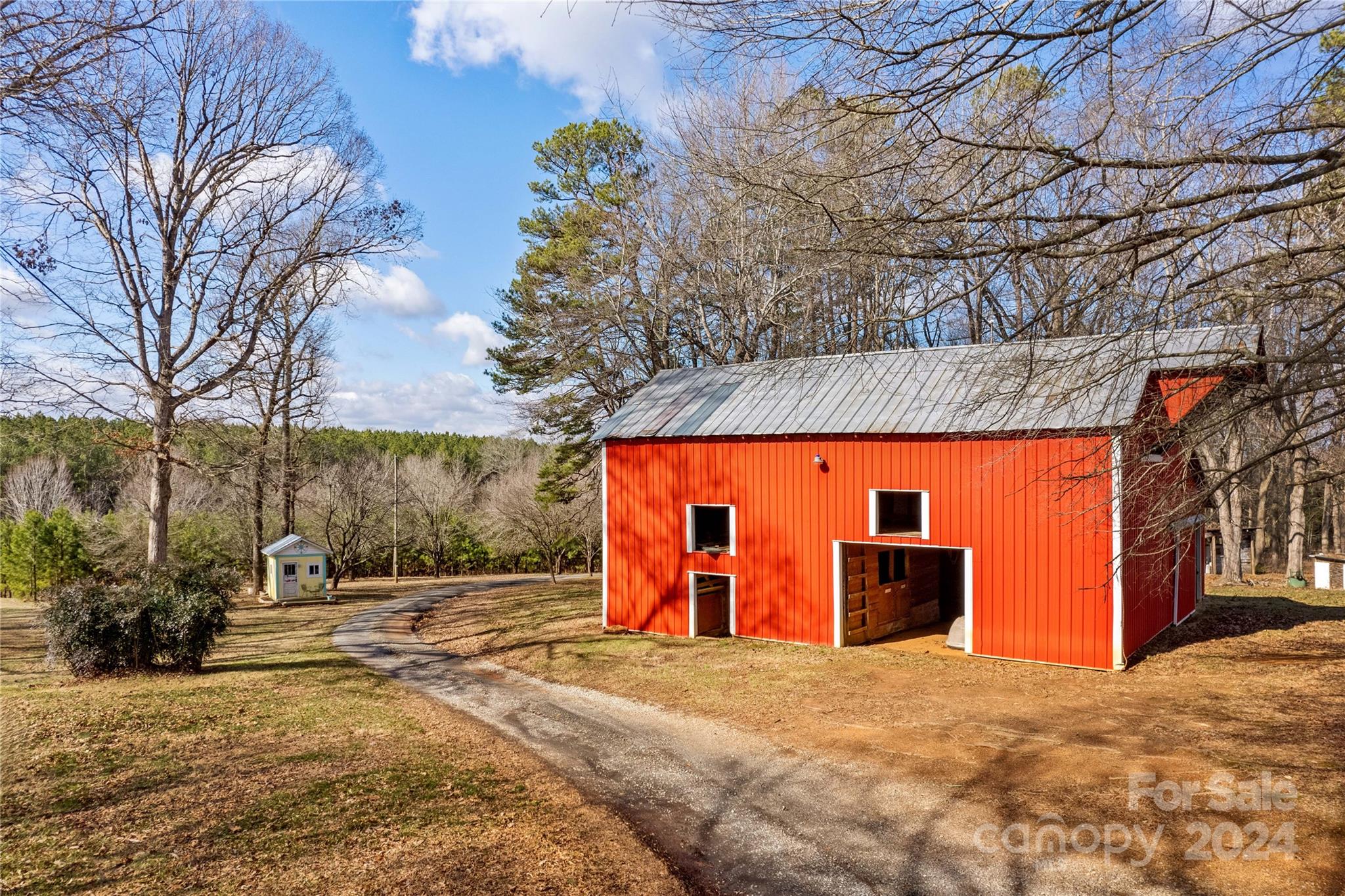 309 French Belk Road