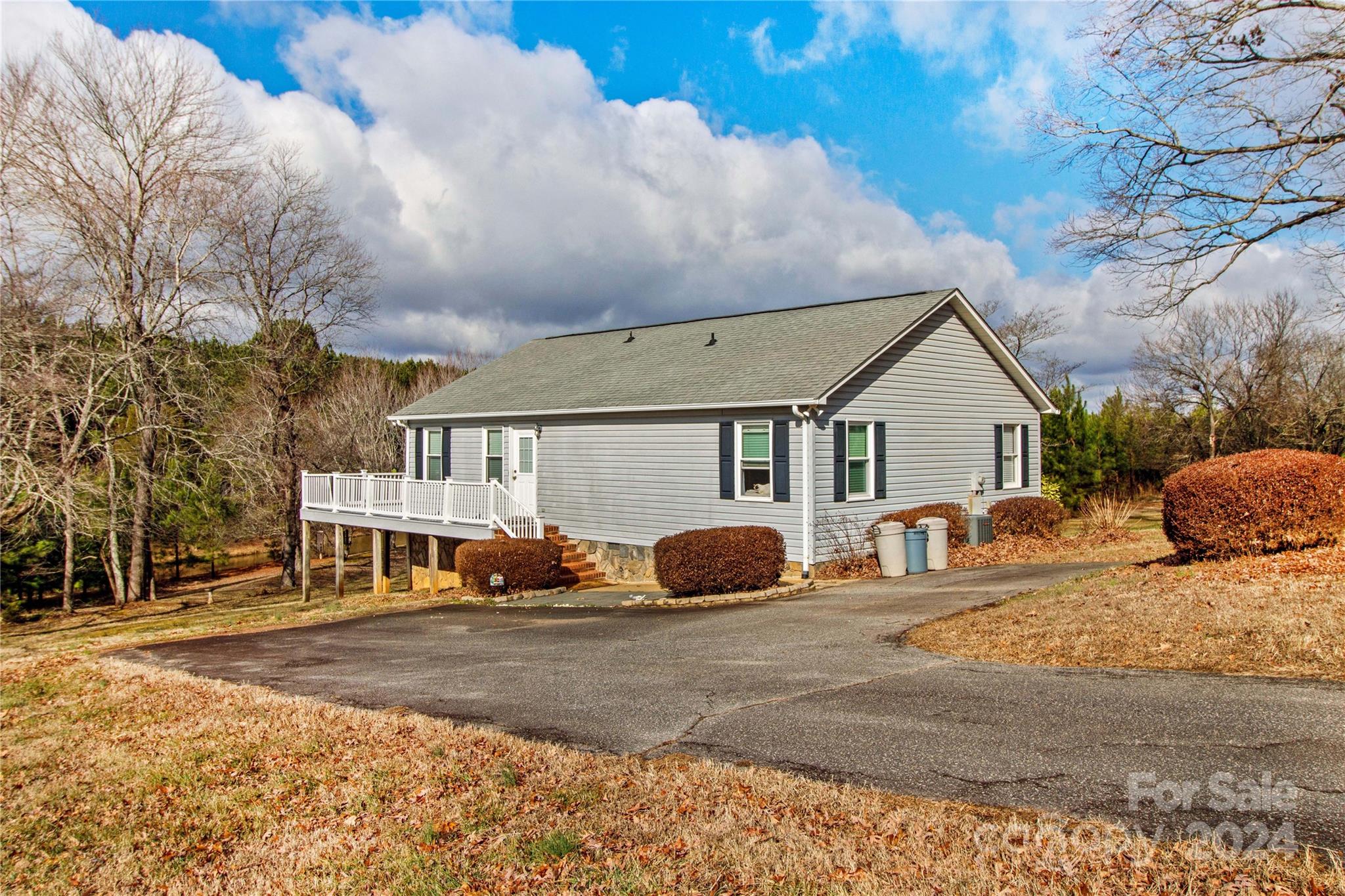 309 French Belk Road