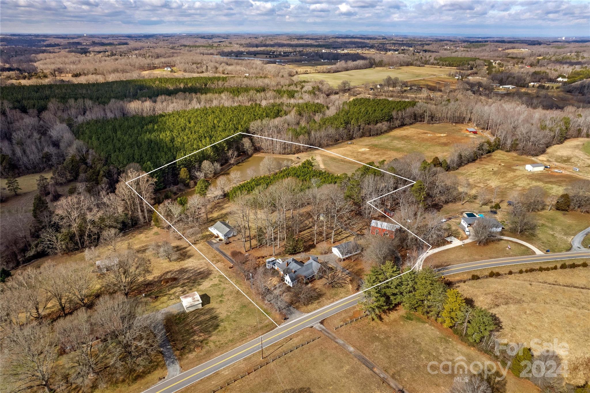 309 French Belk Road