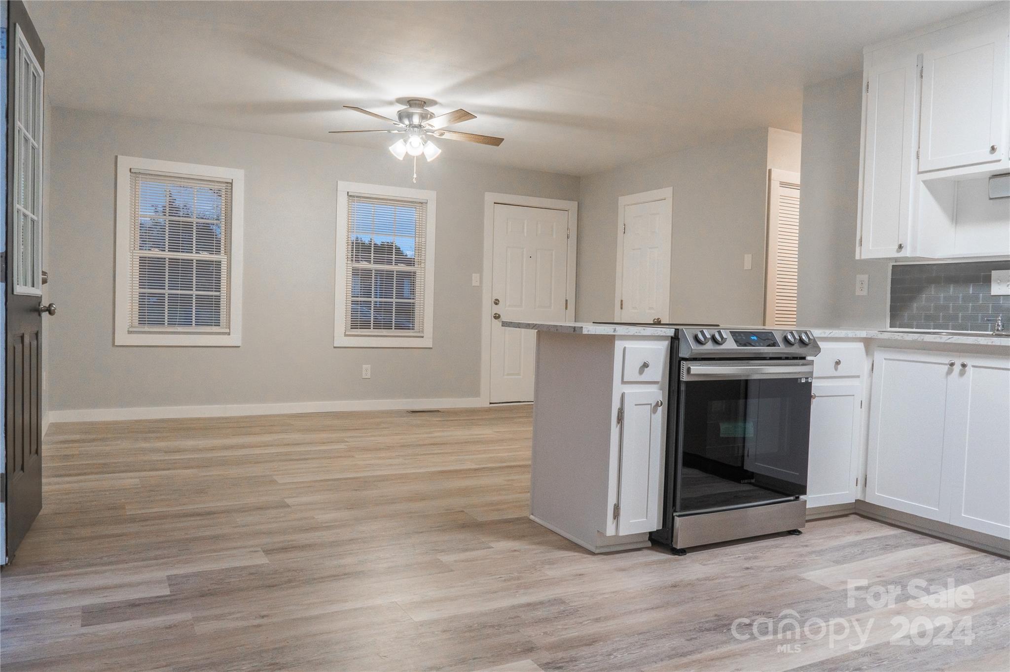1602 Corral Drive