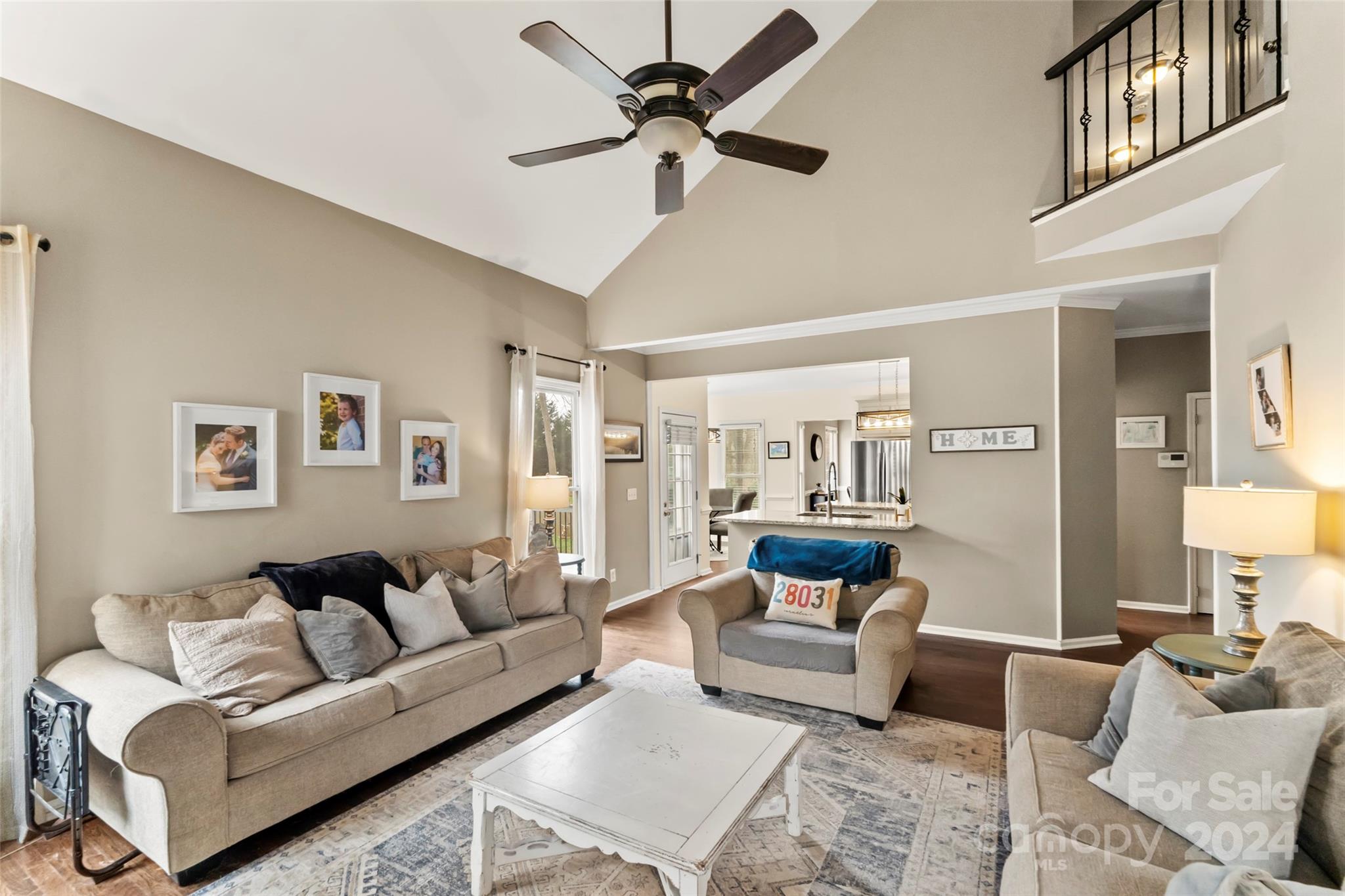 8908 Poplar Ridge Court