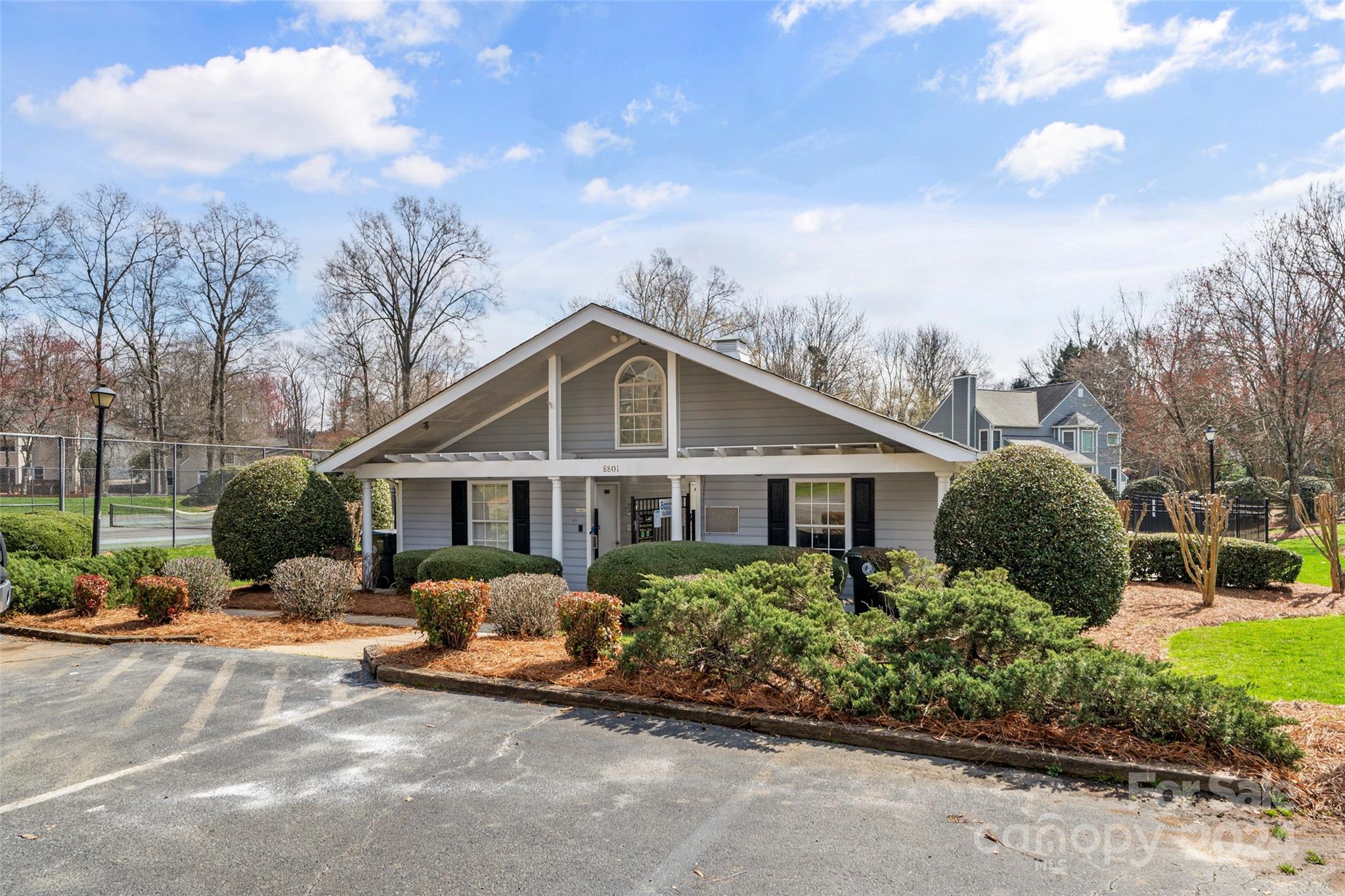 8908 Poplar Ridge Court
