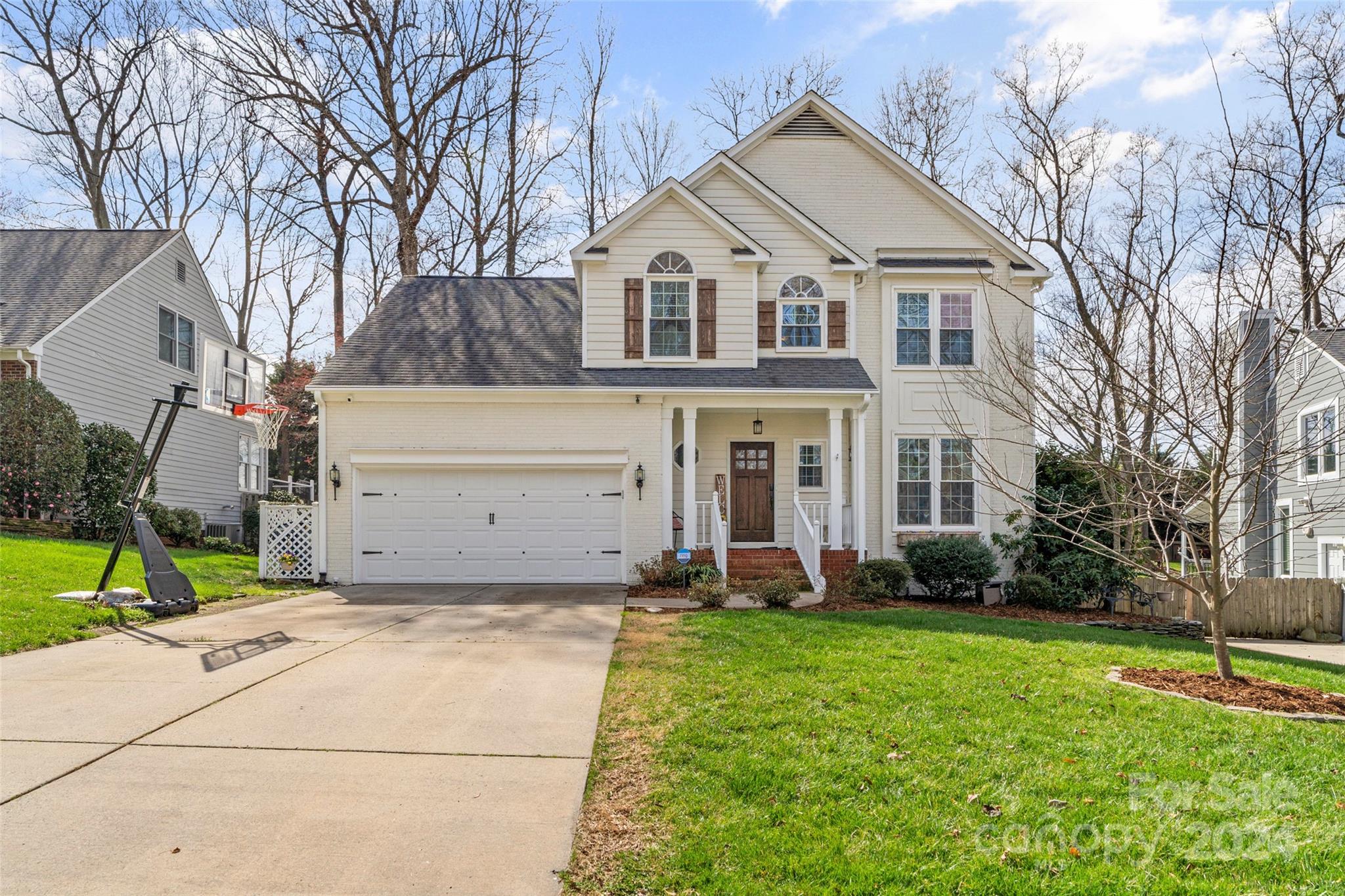 8908 Poplar Ridge Court