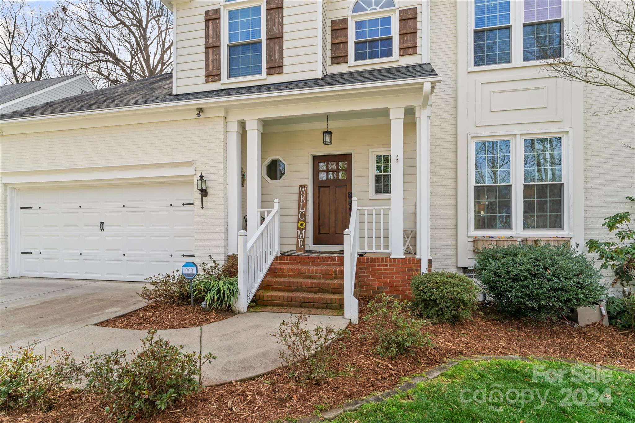 8908 Poplar Ridge Court