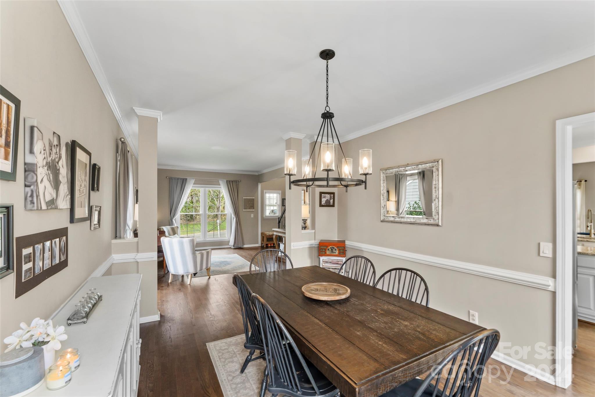 8908 Poplar Ridge Court
