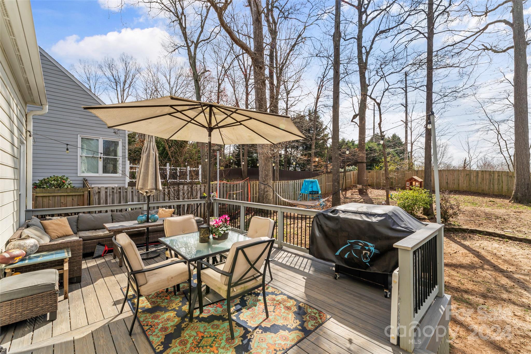 8908 Poplar Ridge Court