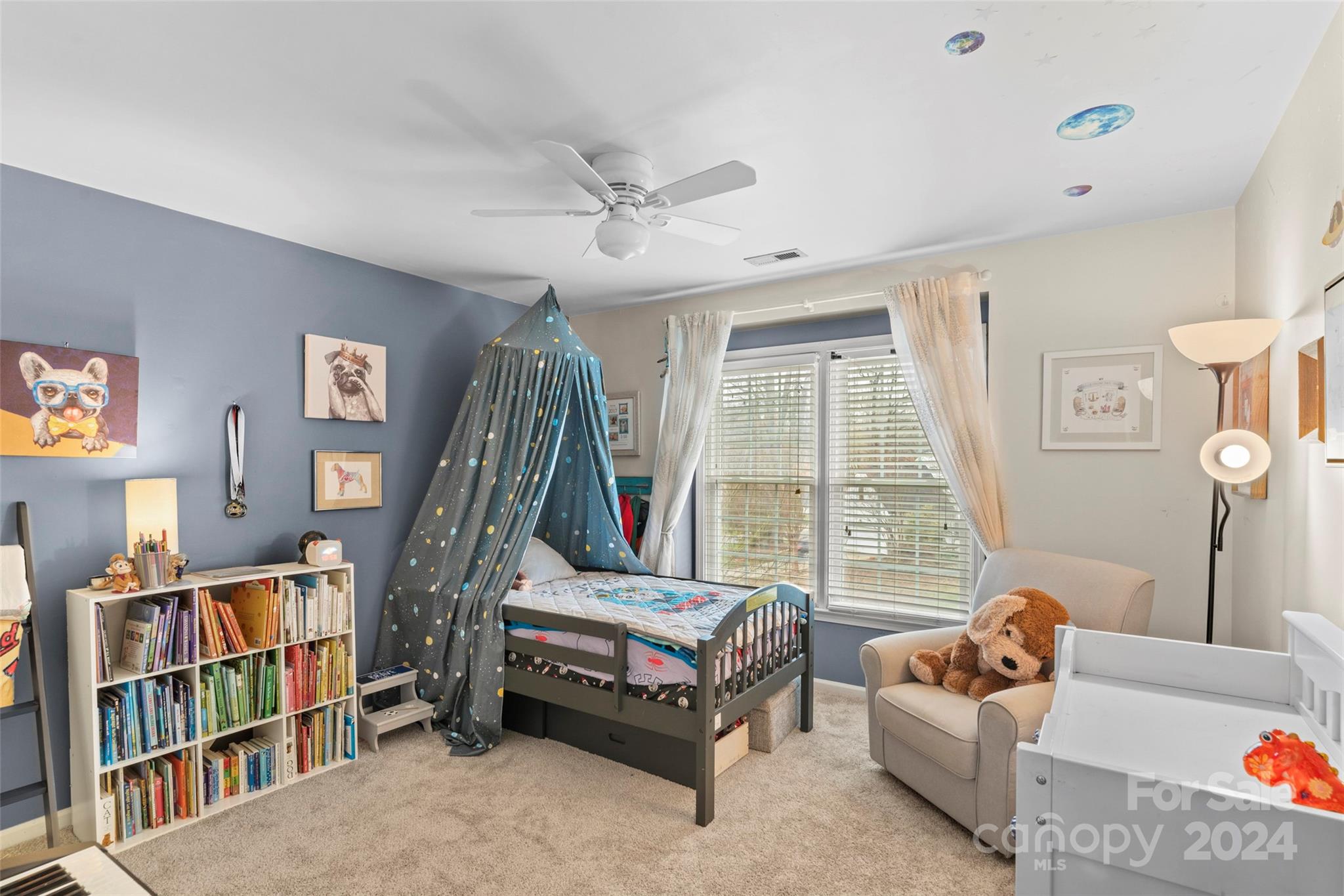 8908 Poplar Ridge Court