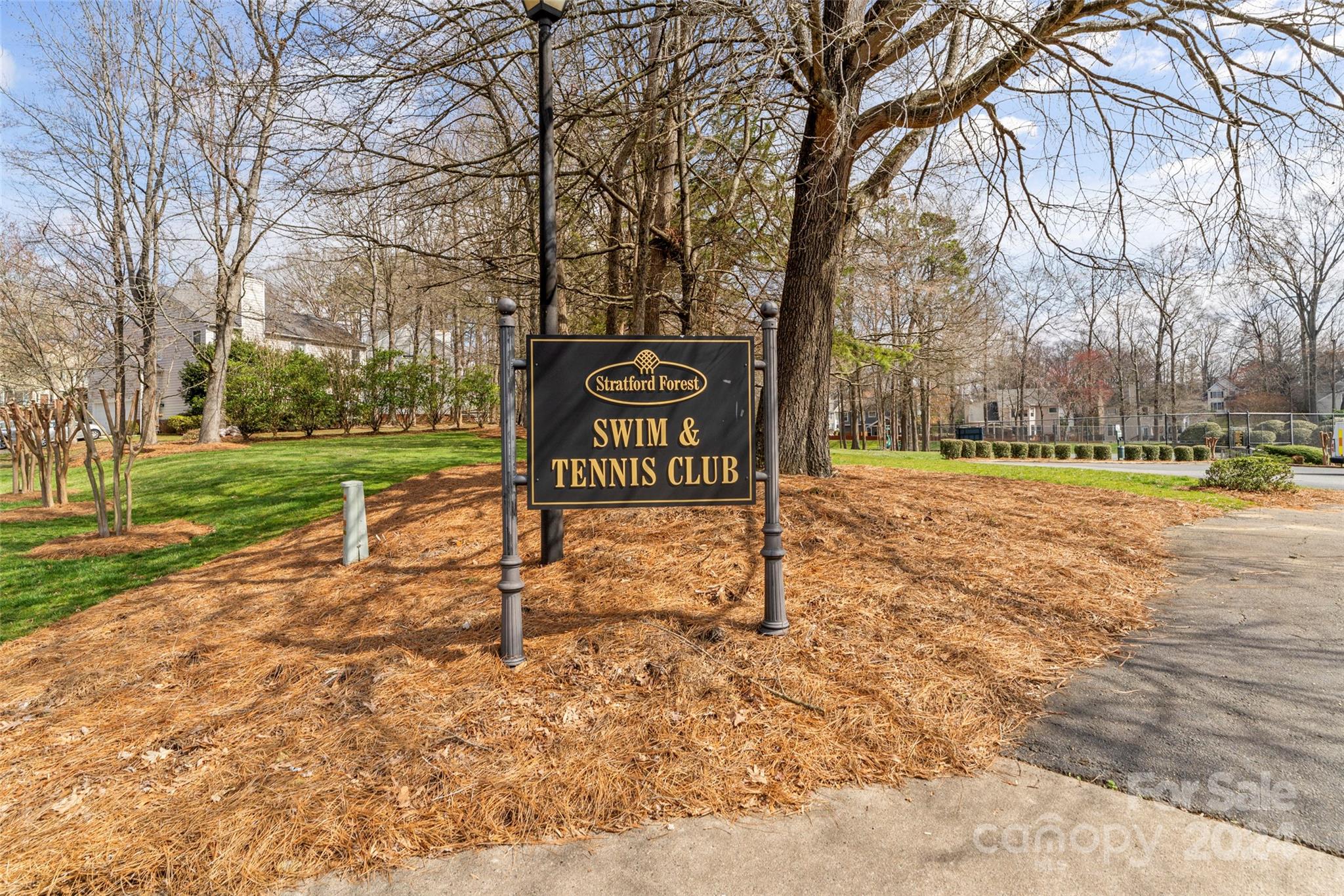 8908 Poplar Ridge Court