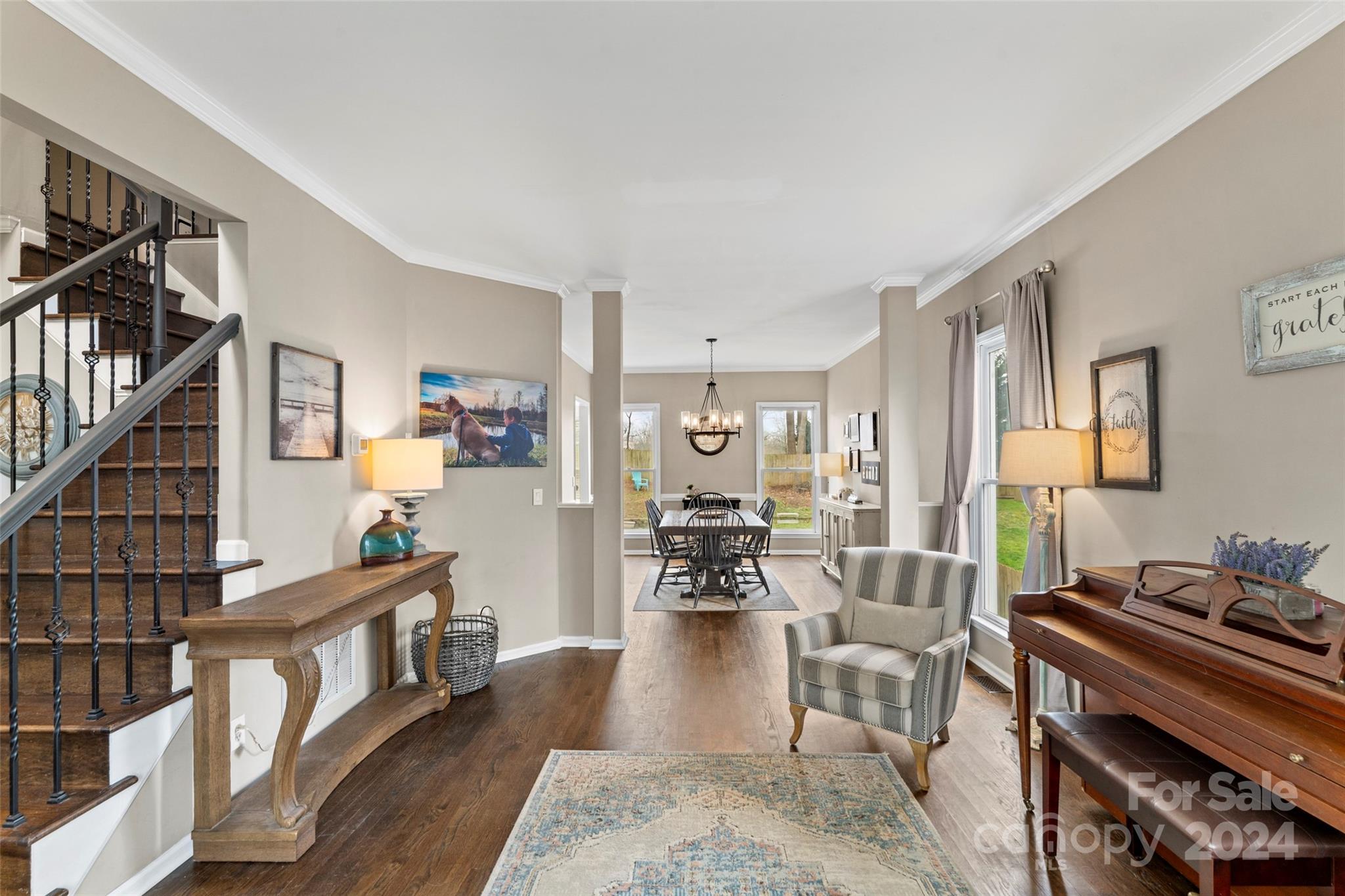 8908 Poplar Ridge Court