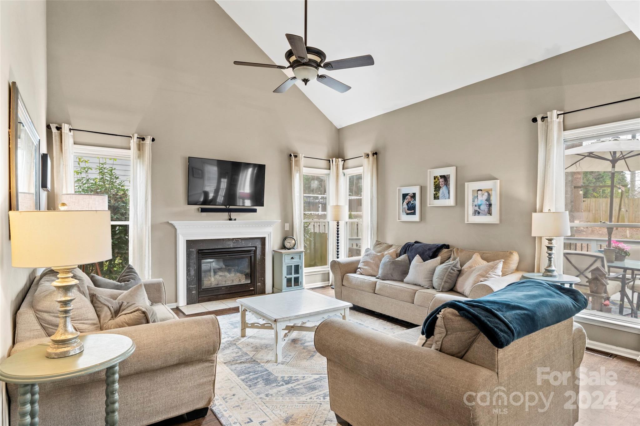 8908 Poplar Ridge Court