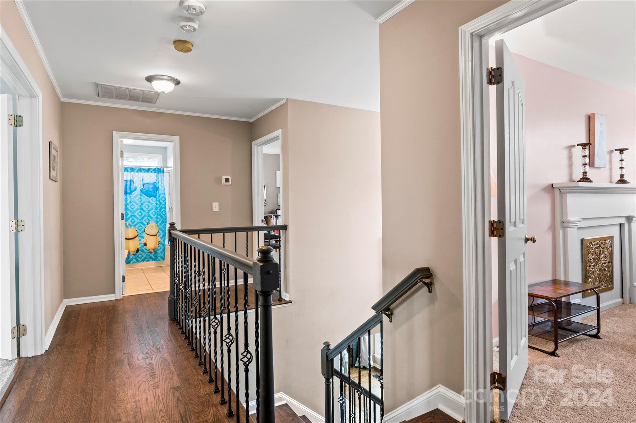 8908 Poplar Ridge Court