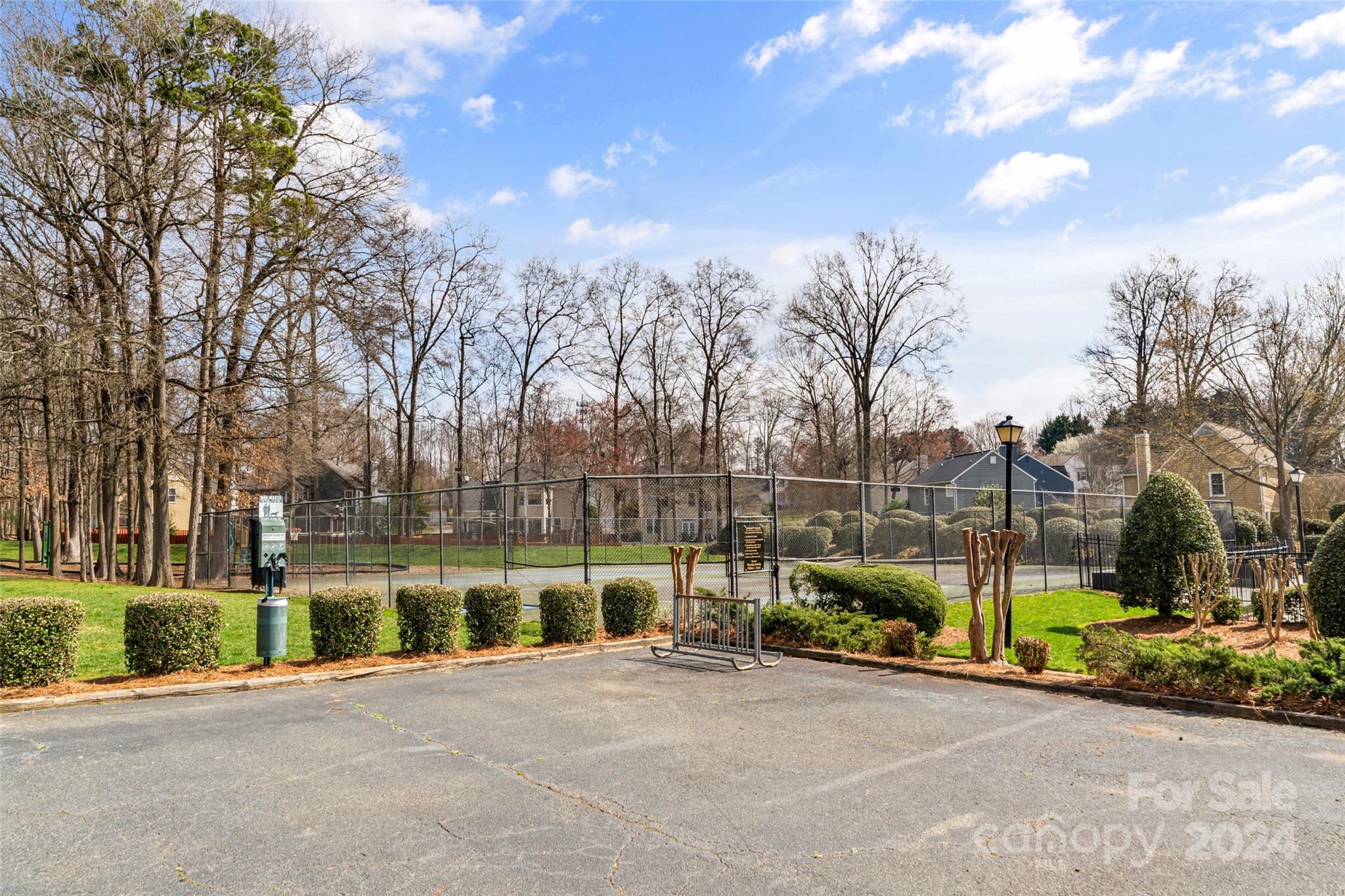 8908 Poplar Ridge Court