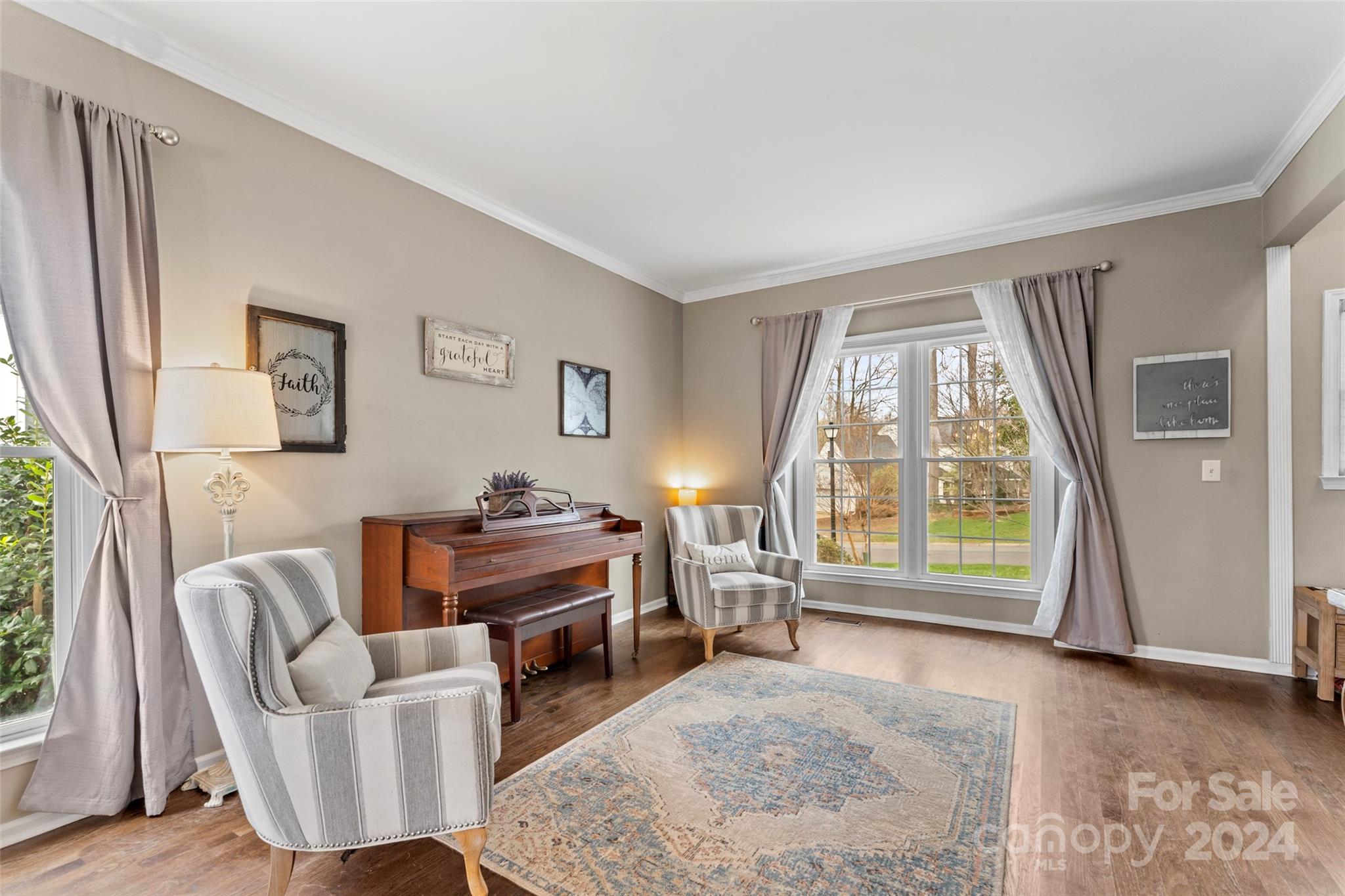 8908 Poplar Ridge Court