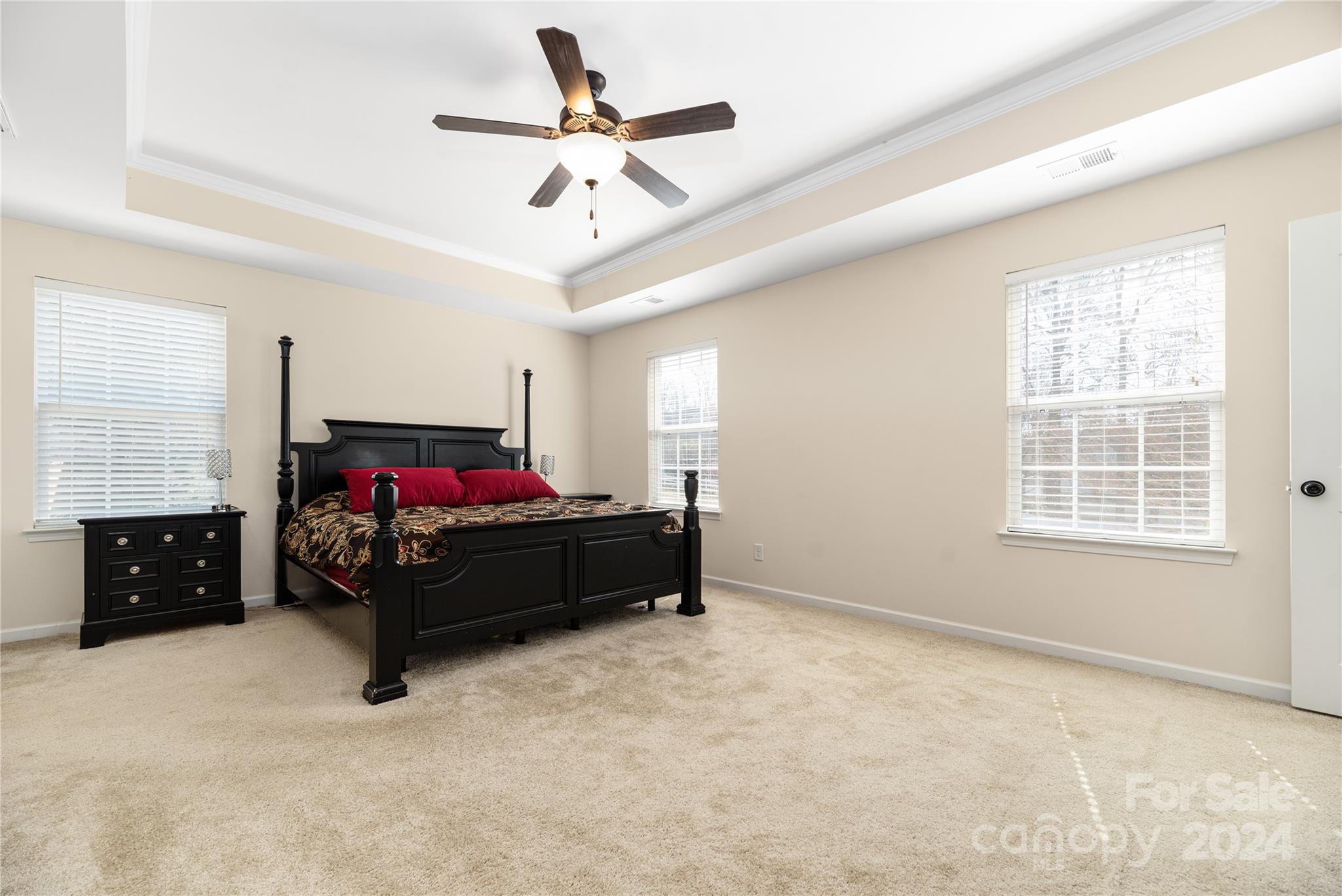 16322 Amber Field Drive