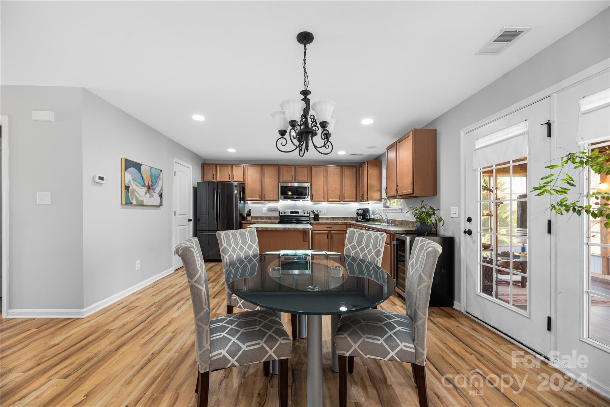 16322 Amber Field Drive