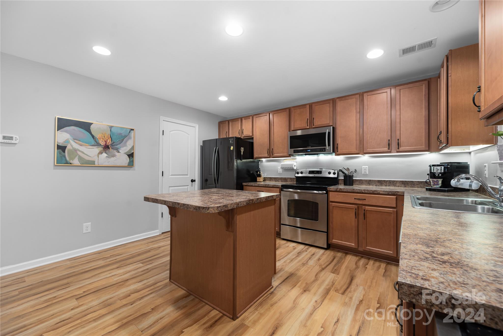 16322 Amber Field Drive