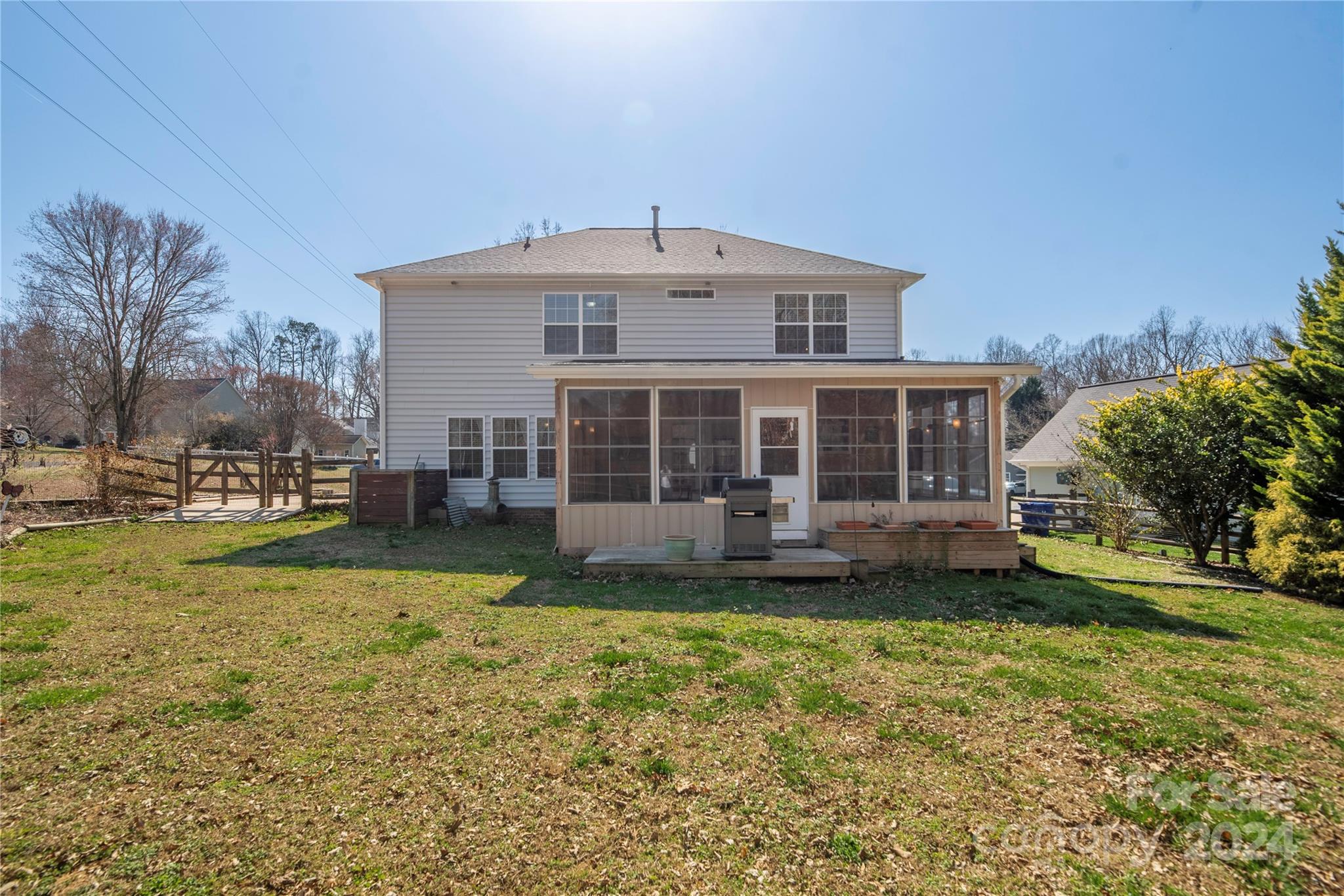 16322 Amber Field Drive