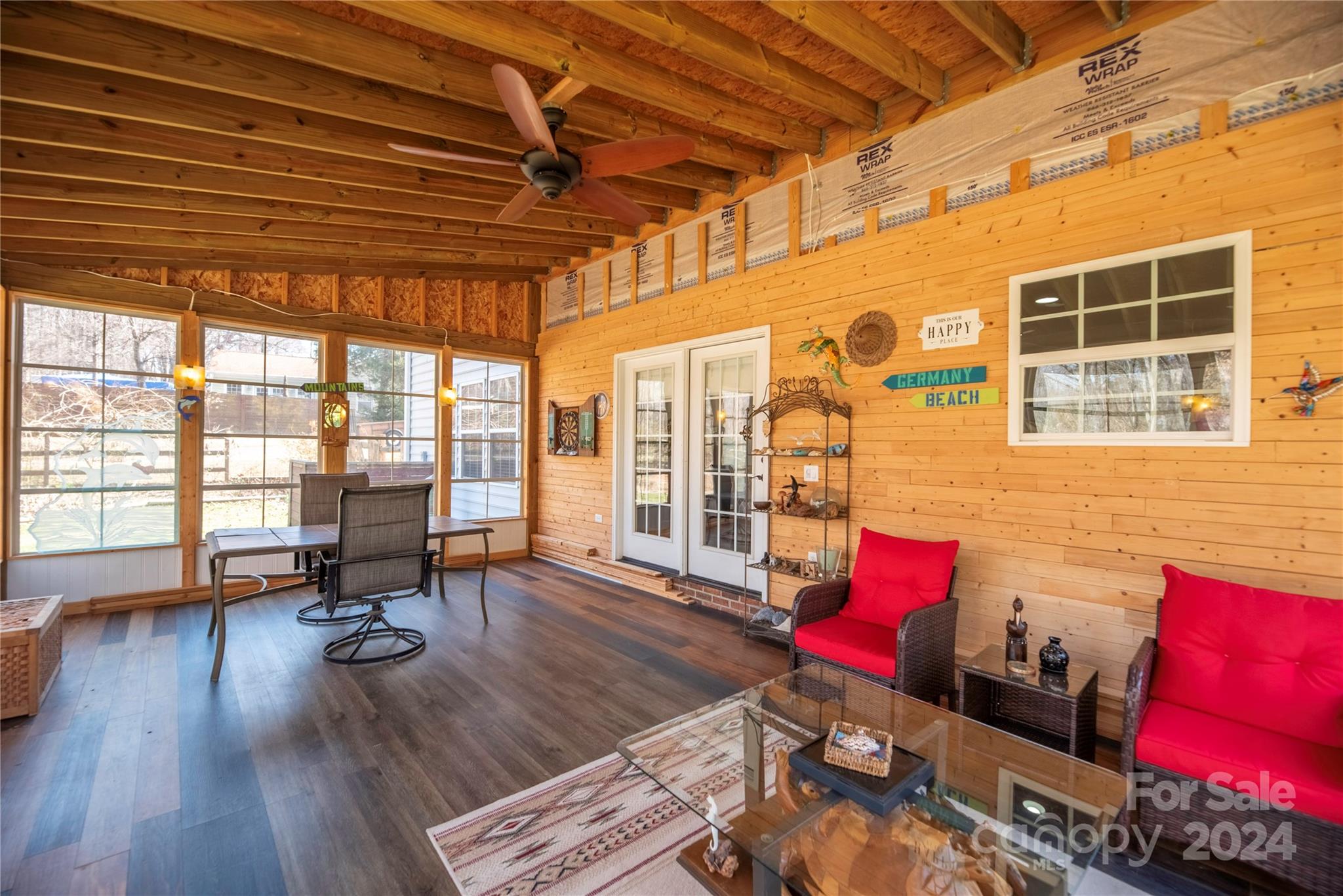 16322 Amber Field Drive
