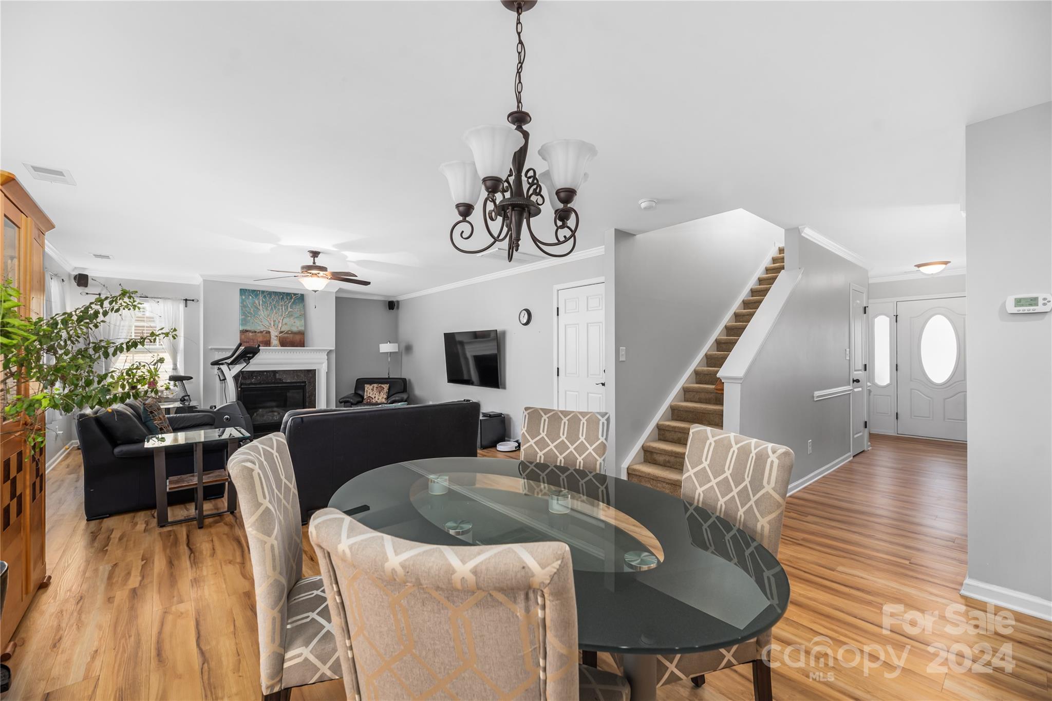 16322 Amber Field Drive