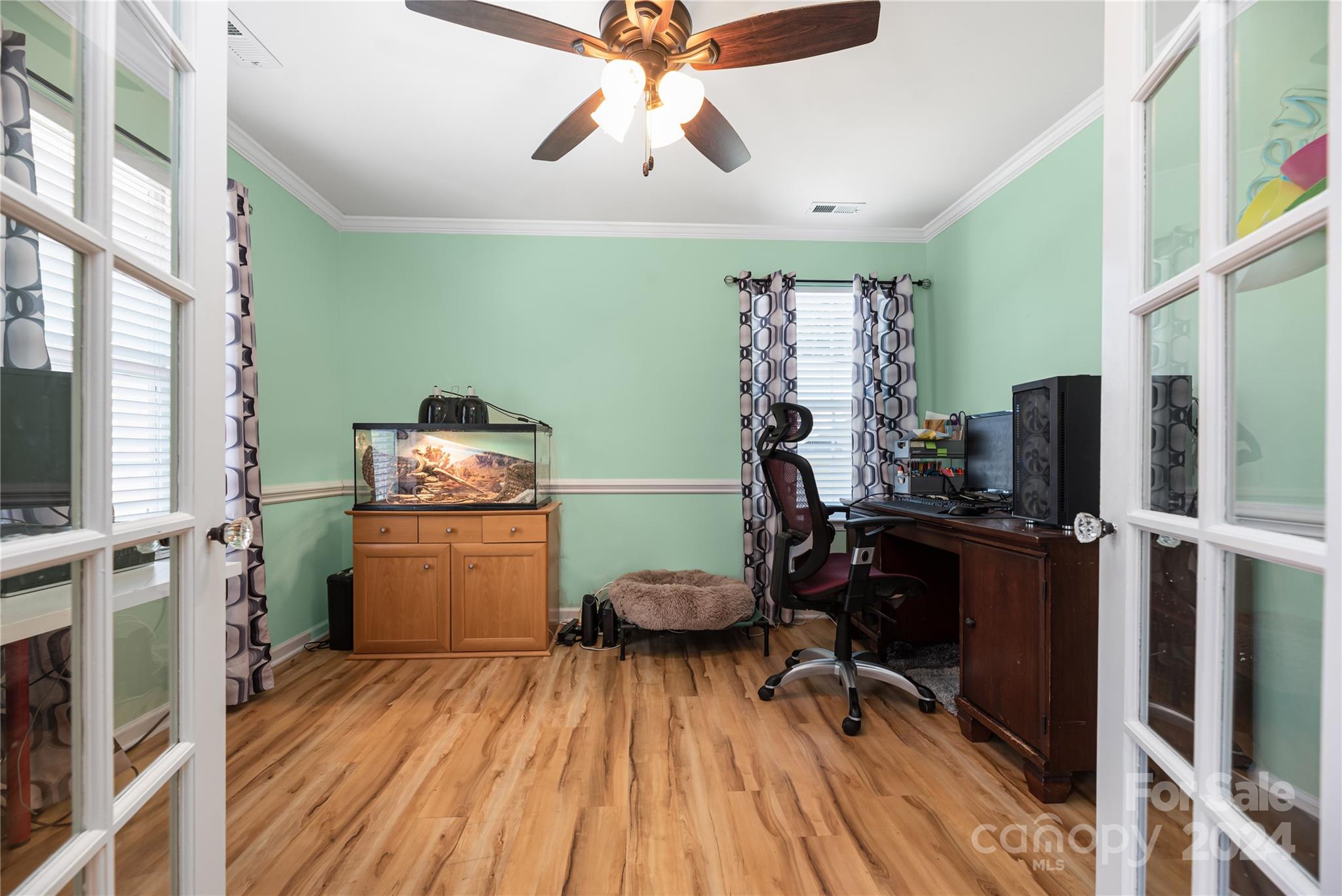 16322 Amber Field Drive