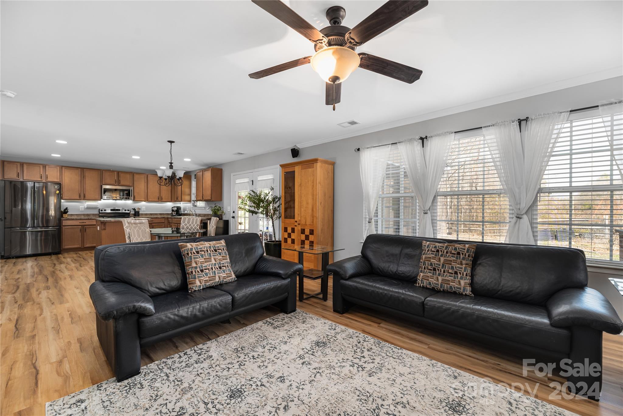 16322 Amber Field Drive