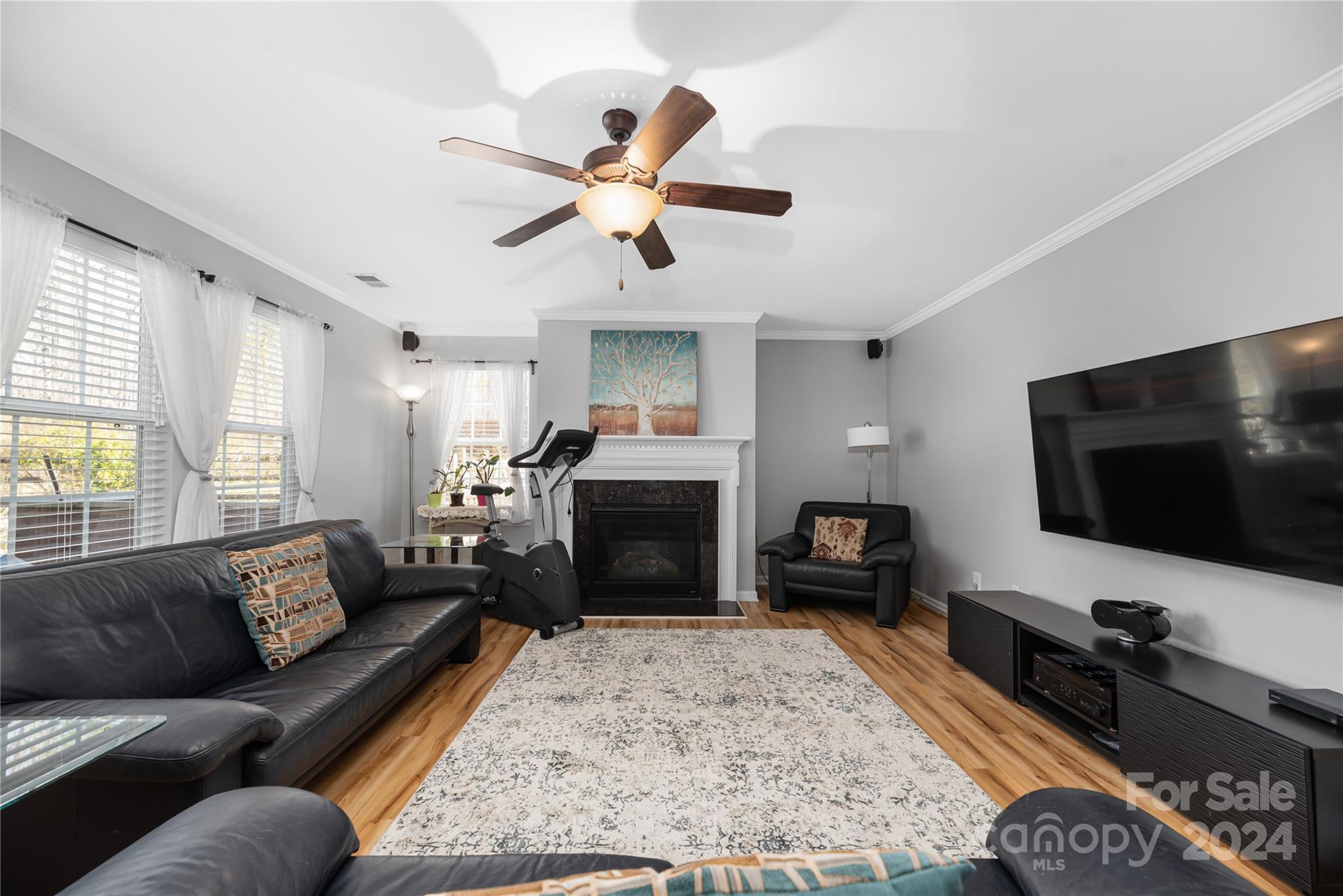 16322 Amber Field Drive