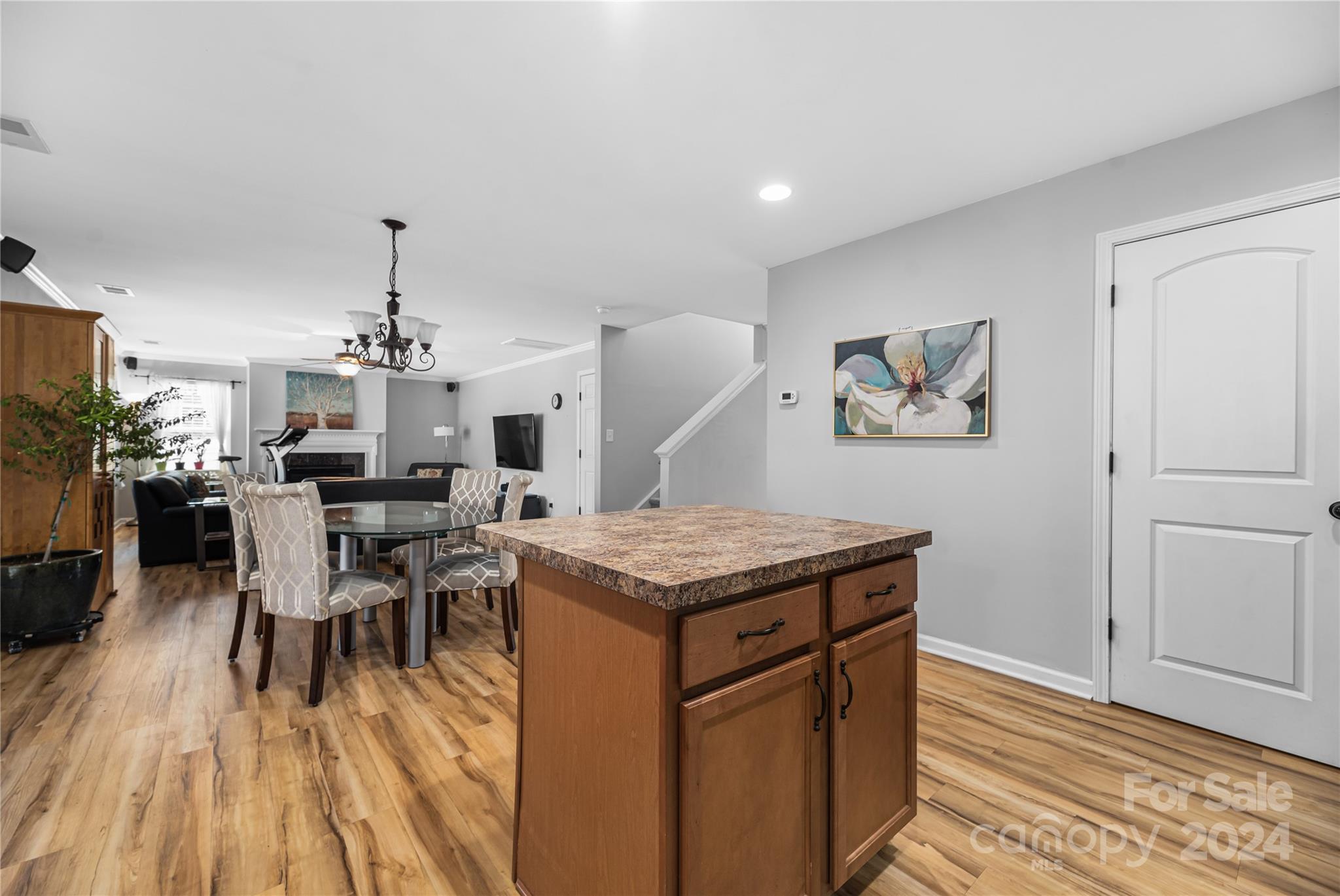 16322 Amber Field Drive