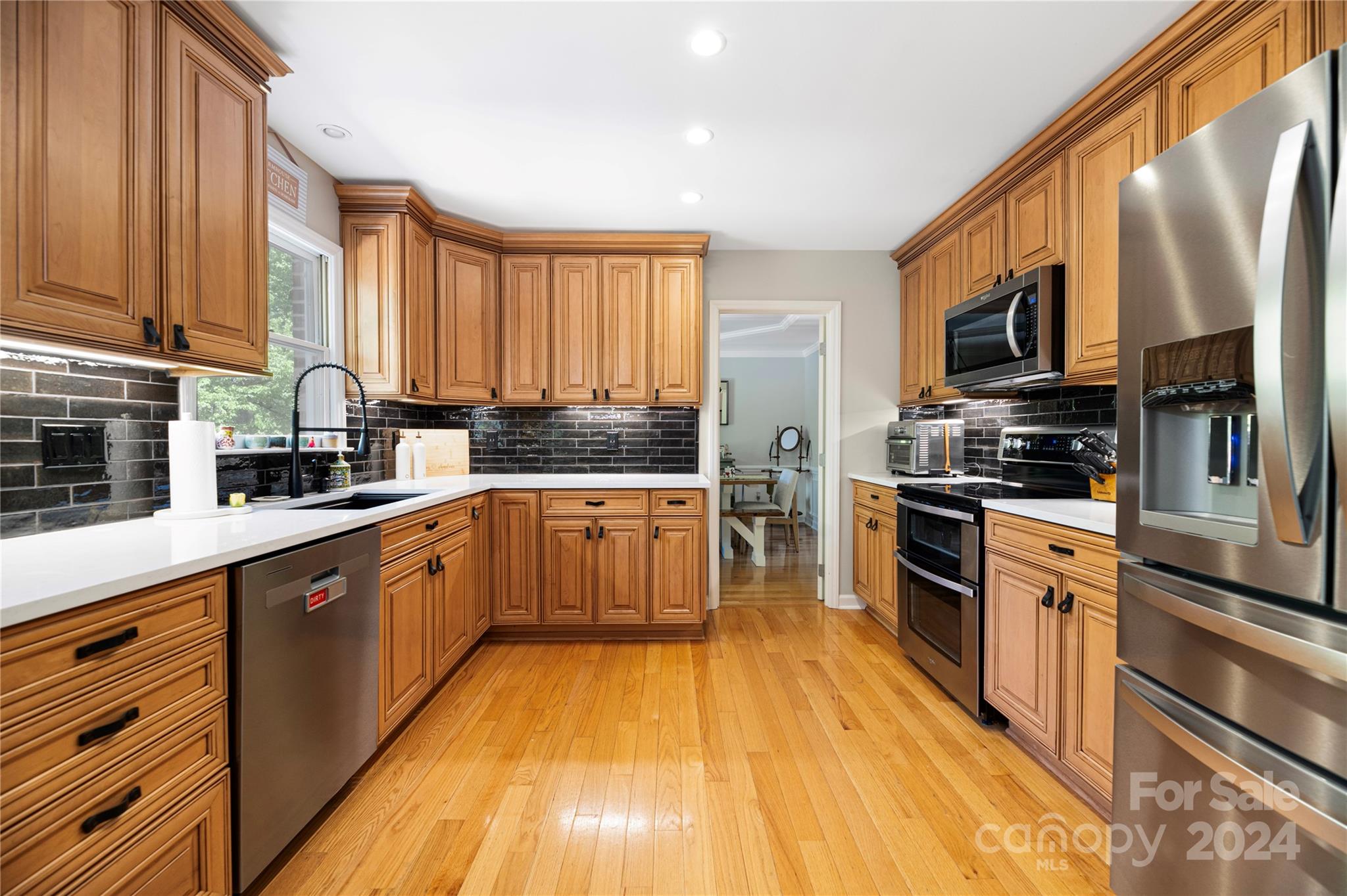 1022 Winterfield Drive