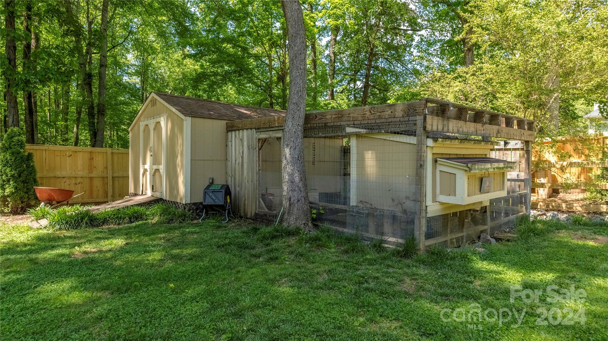 1022 Winterfield Drive