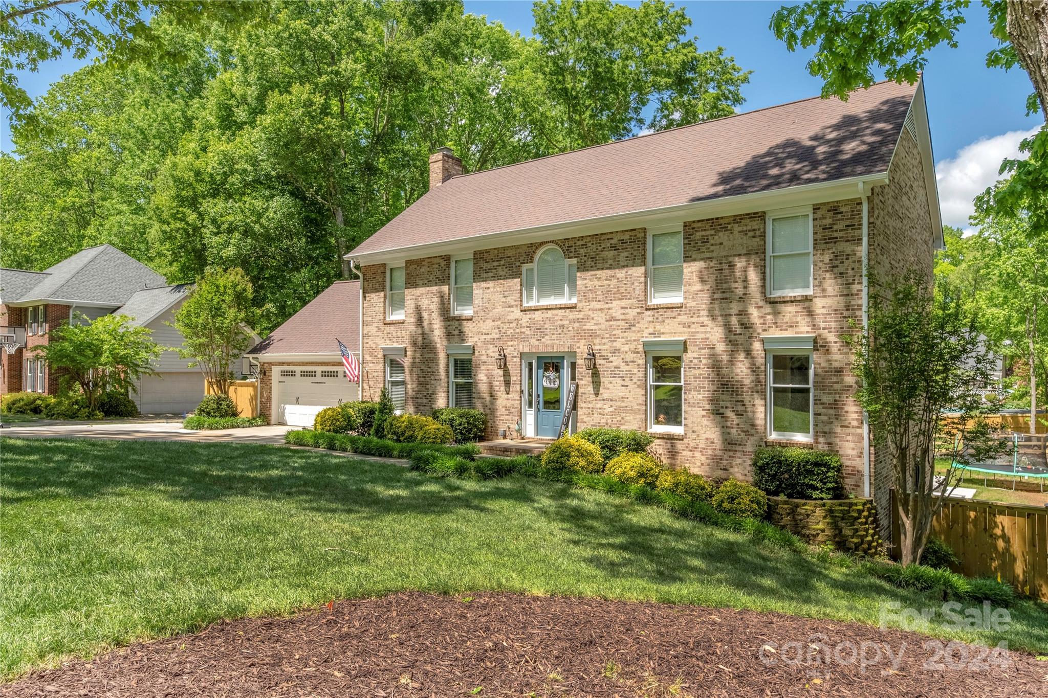 1022 Winterfield Drive