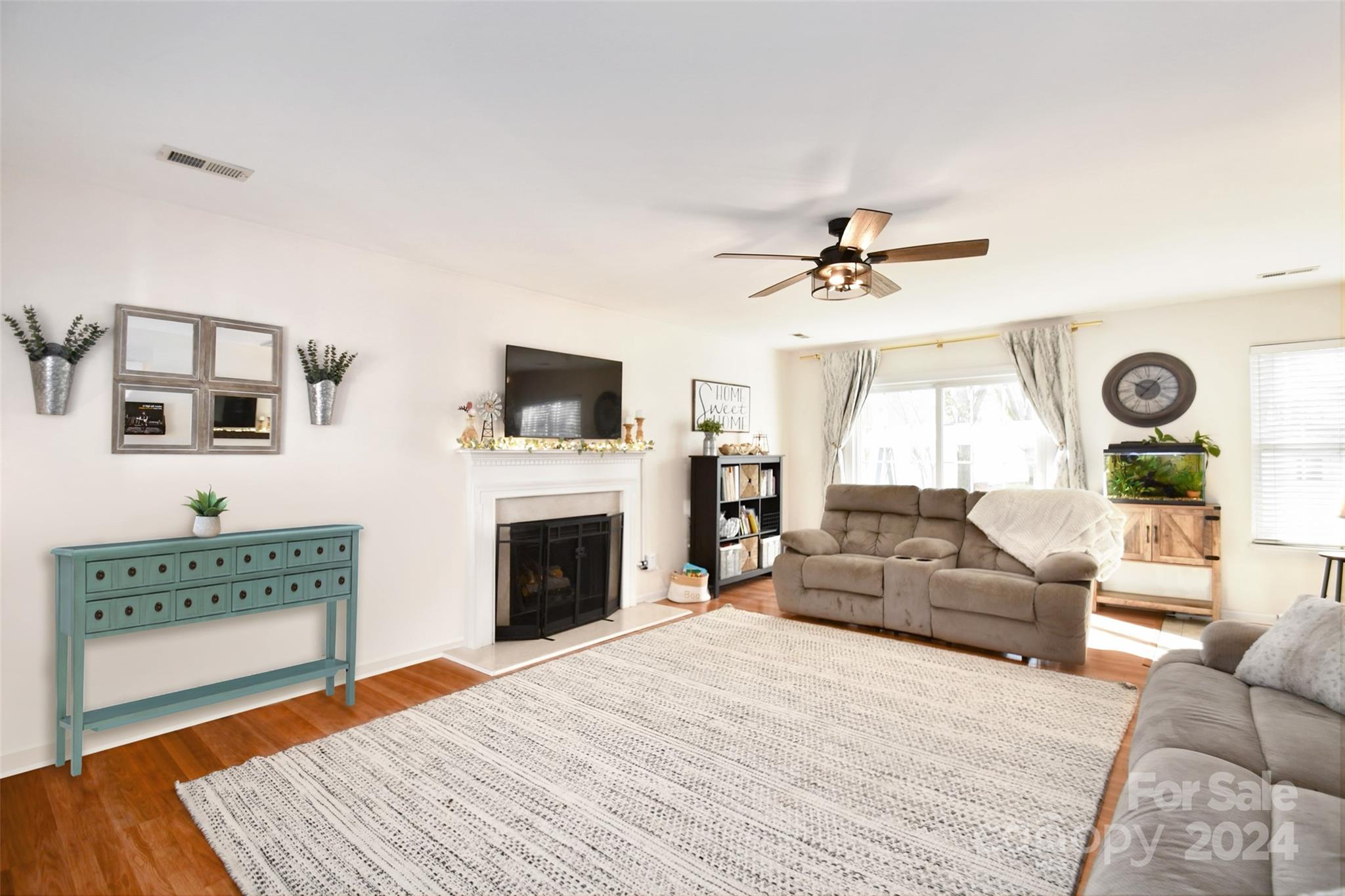 16421 Amber Field Drive