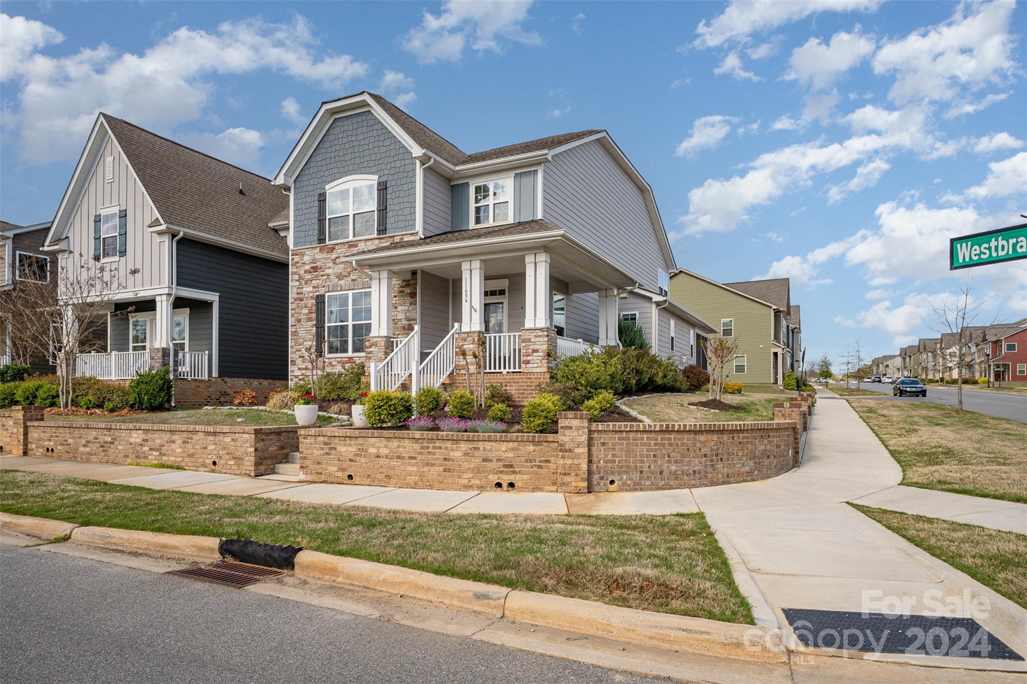 11606 Westbranch Parkway