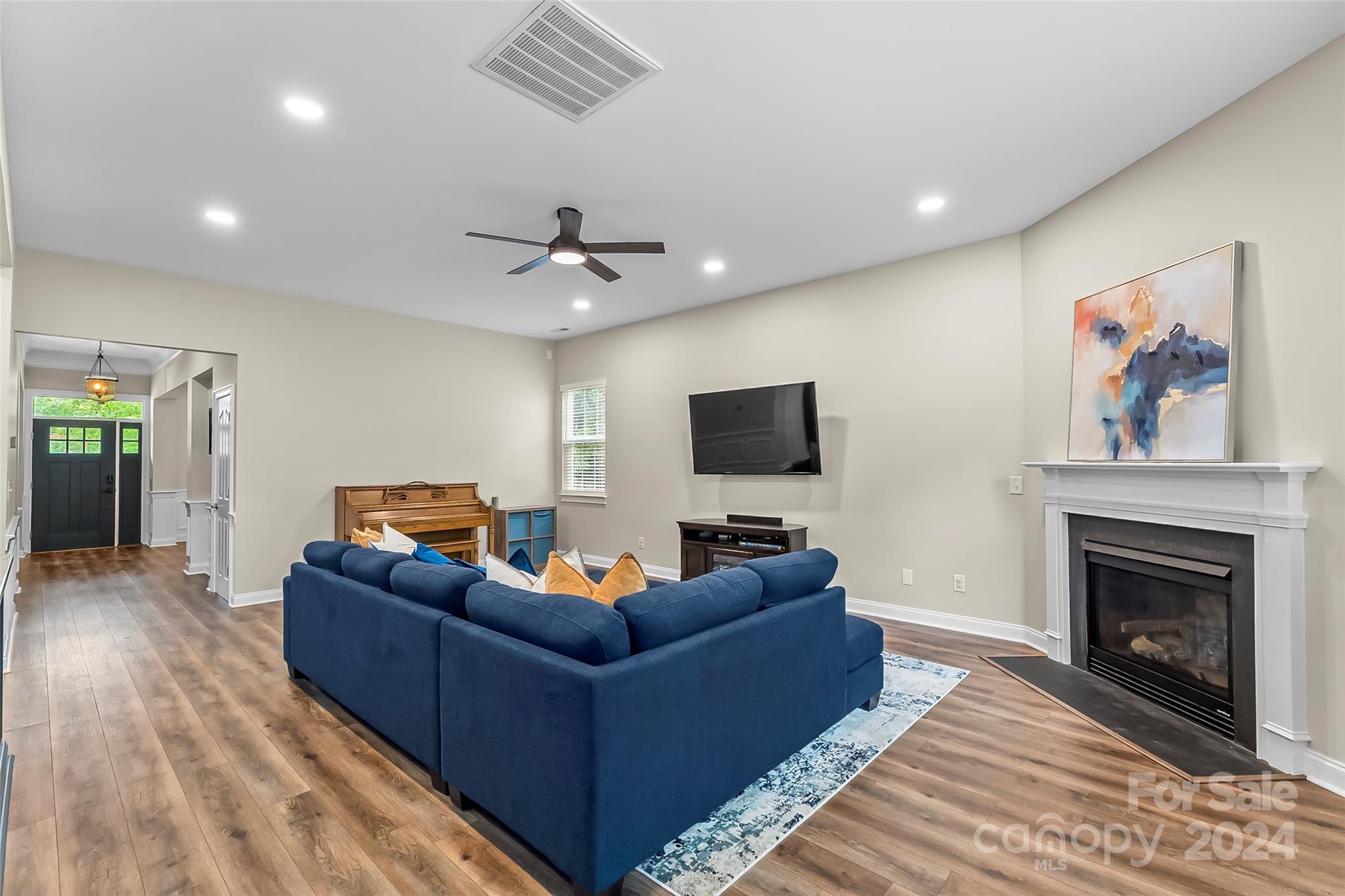 7305 Chaddsley Drive