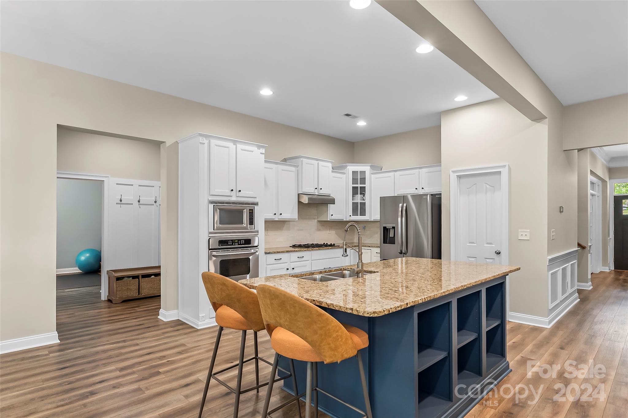 7305 Chaddsley Drive