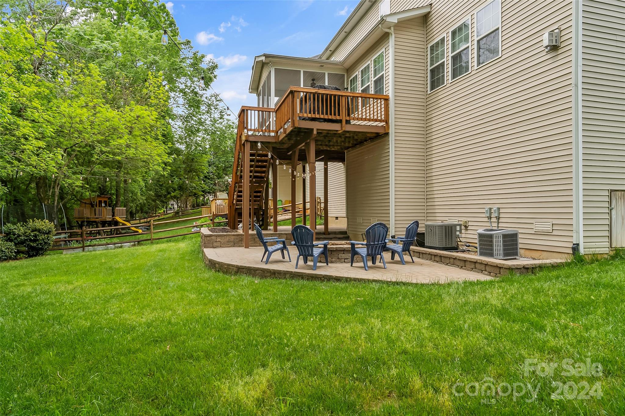 7305 Chaddsley Drive
