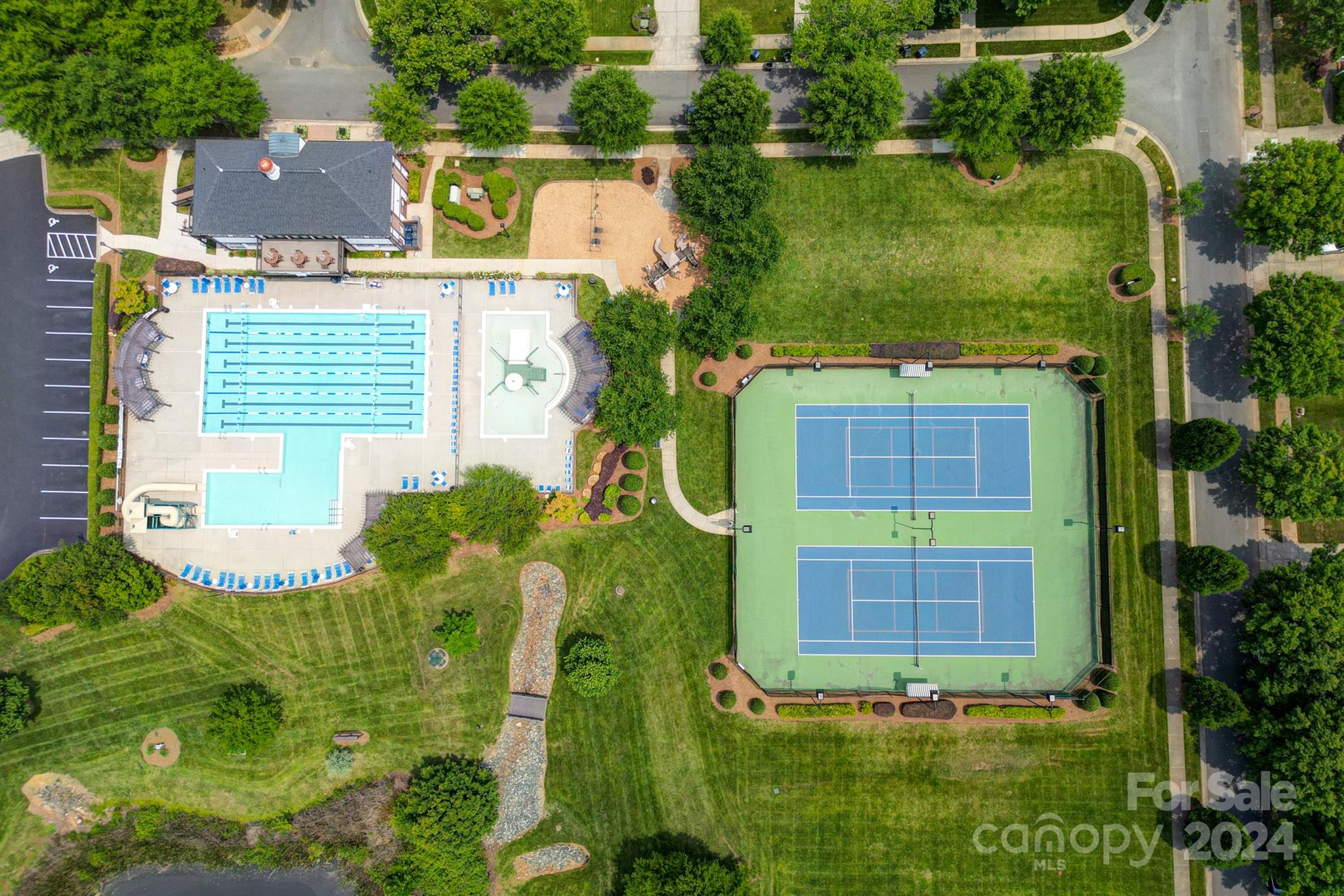 7305 Chaddsley Drive