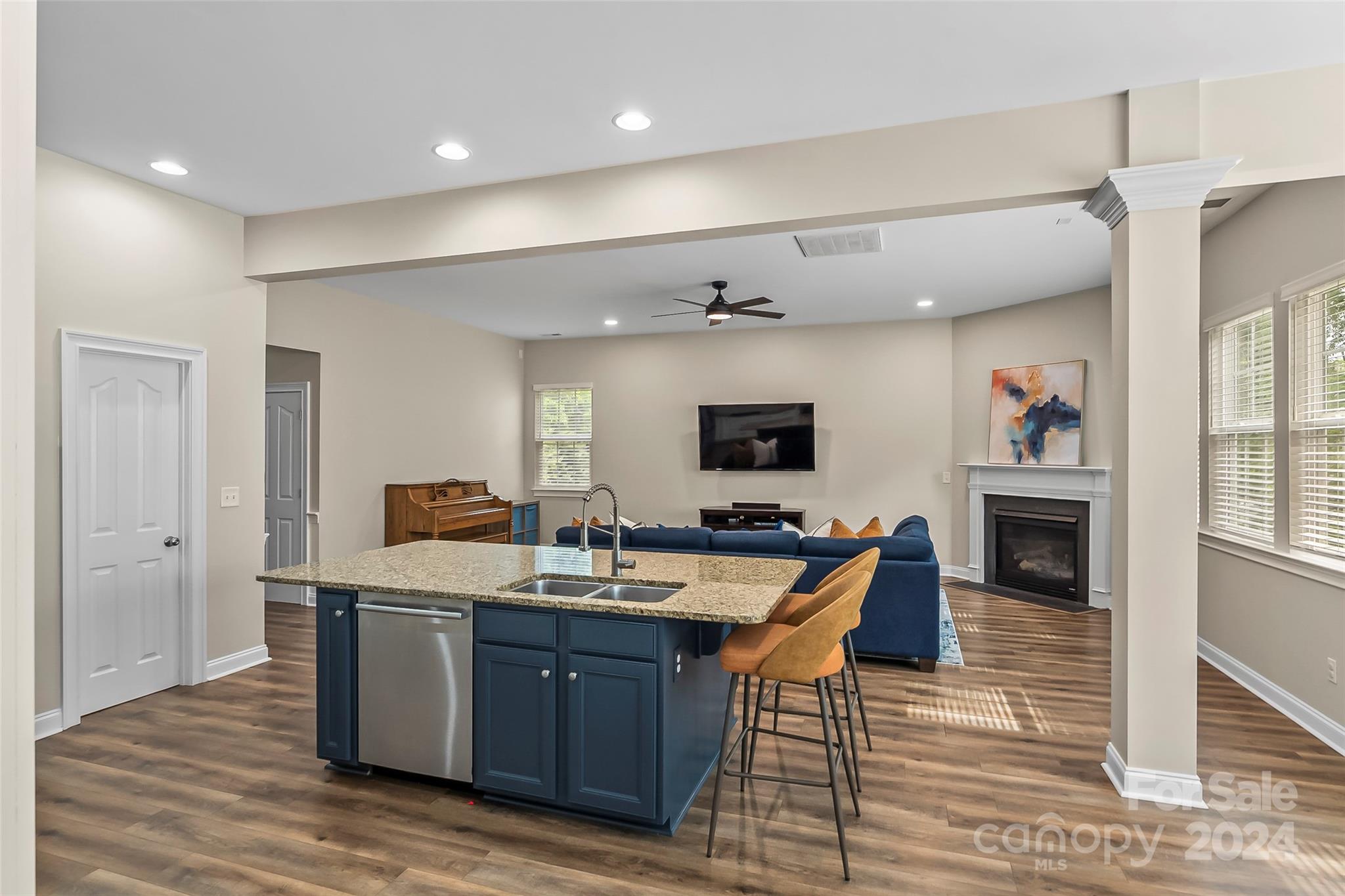 7305 Chaddsley Drive