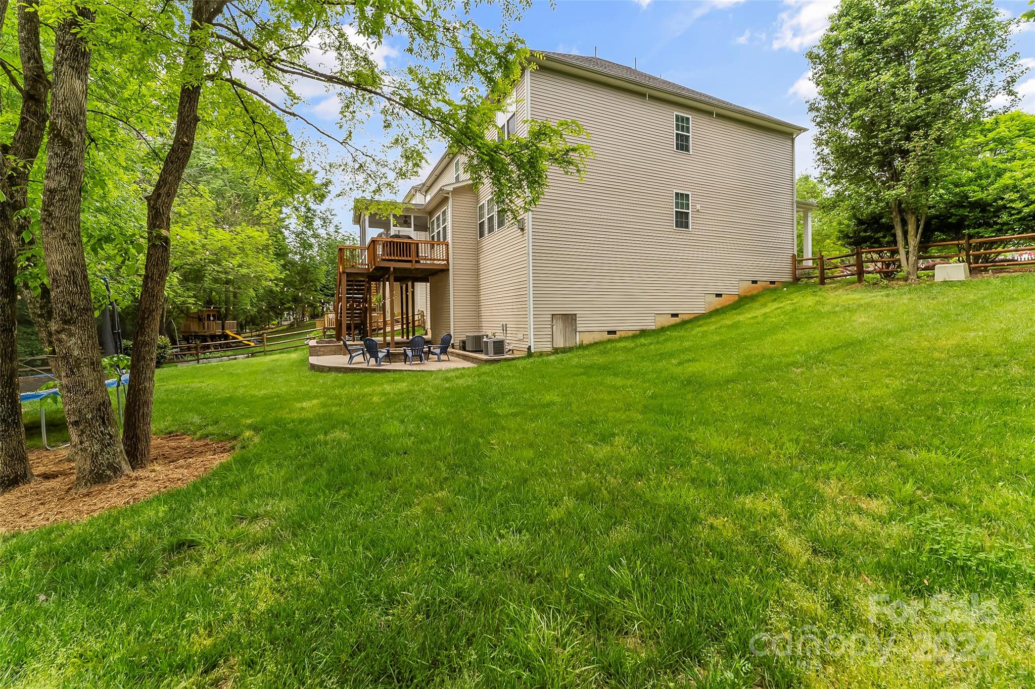 7305 Chaddsley Drive
