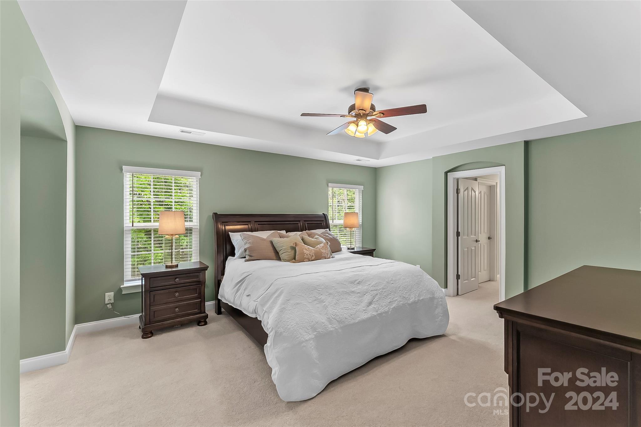 7305 Chaddsley Drive