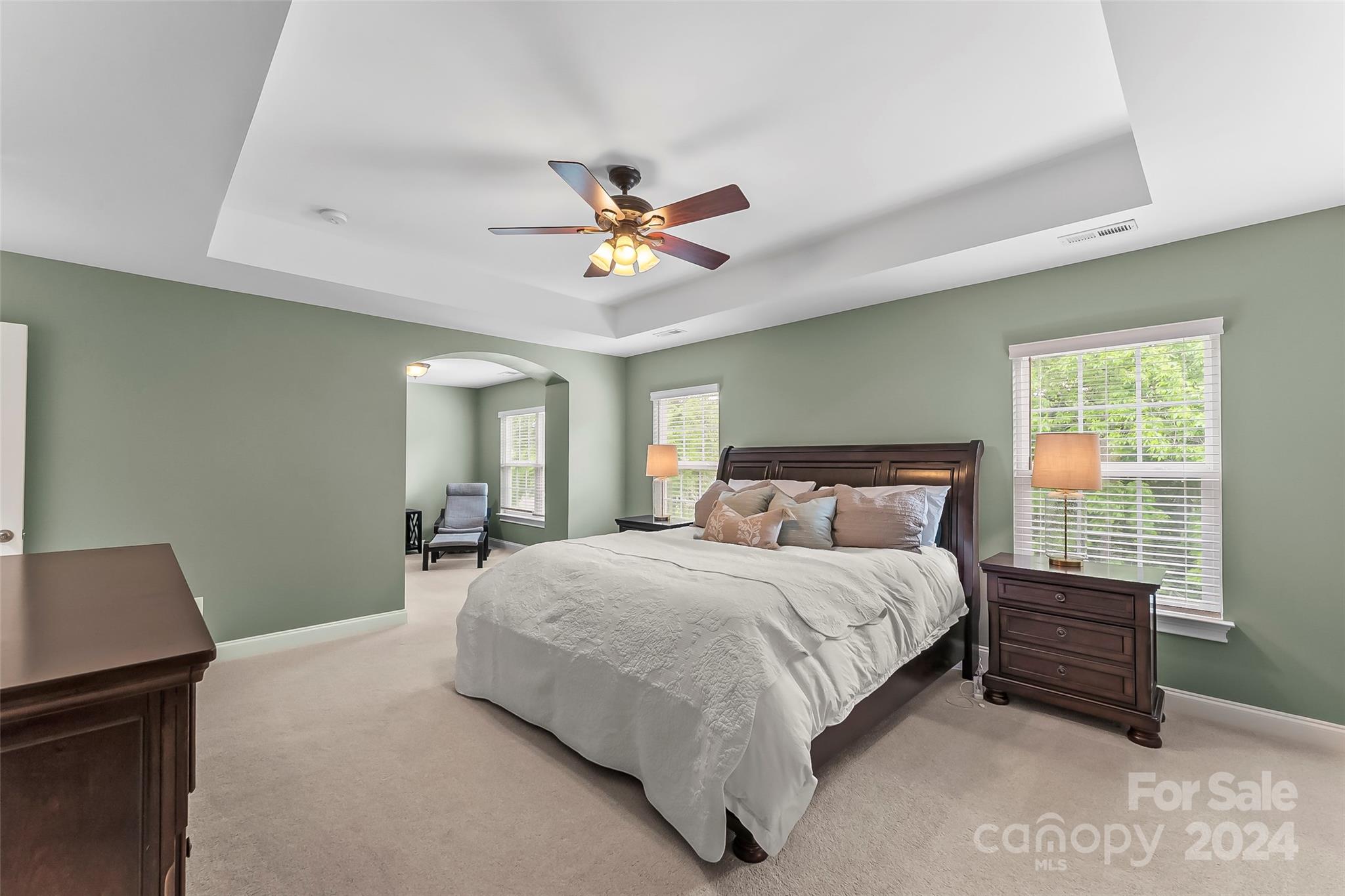 7305 Chaddsley Drive