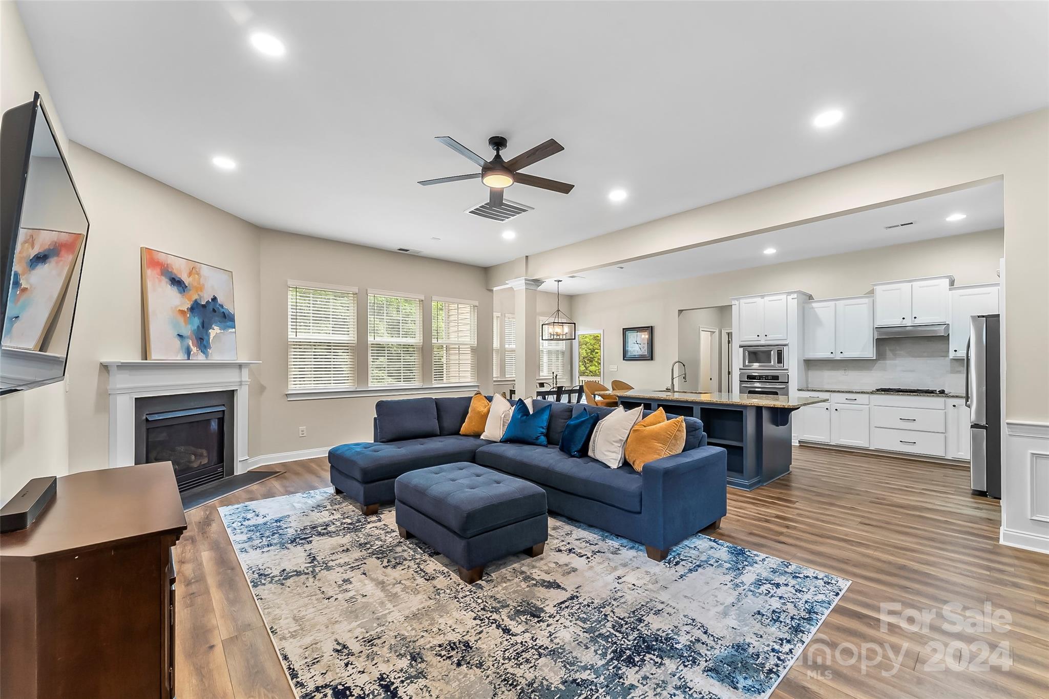 7305 Chaddsley Drive