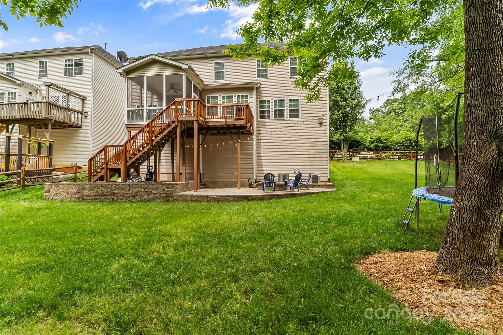 7305 Chaddsley Drive