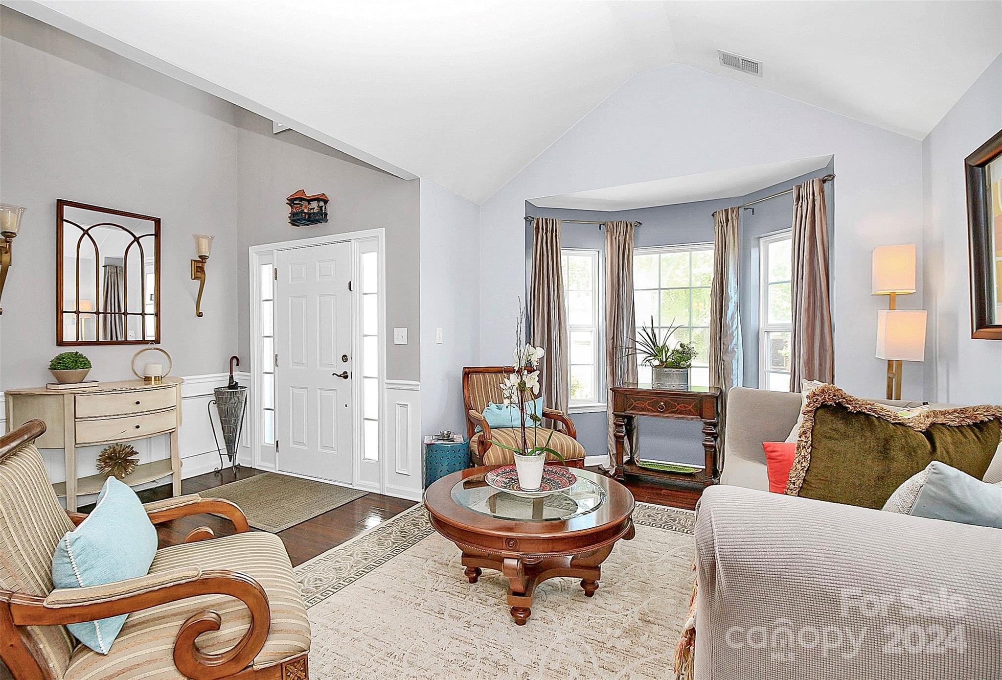 7617 Nicolette Court